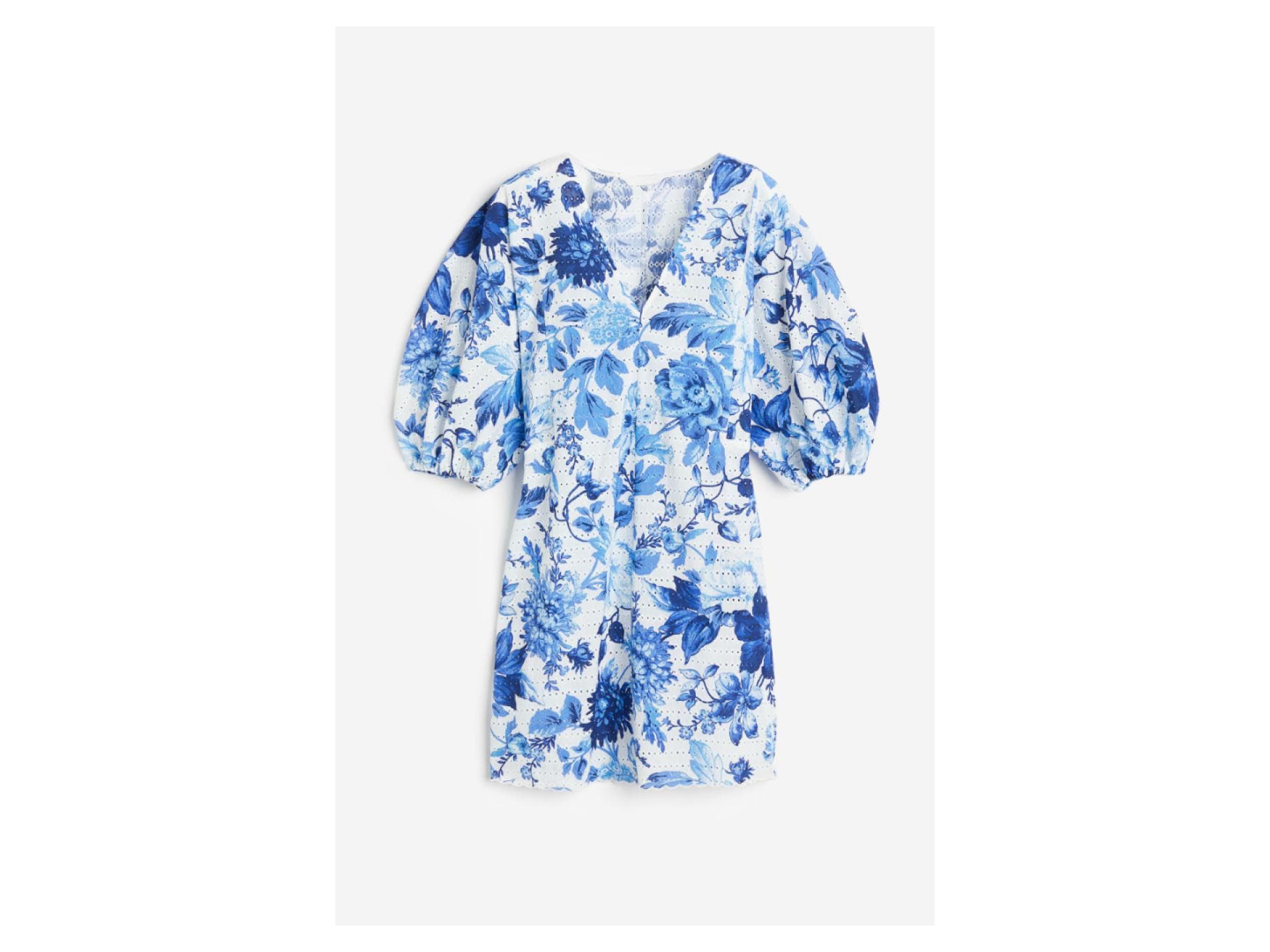 Kleid von H&M 