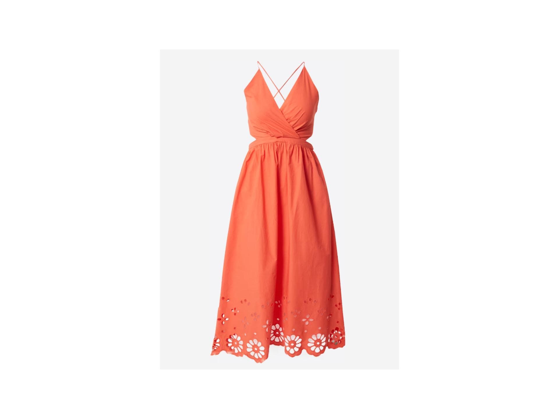 Kleid von Suncoo 