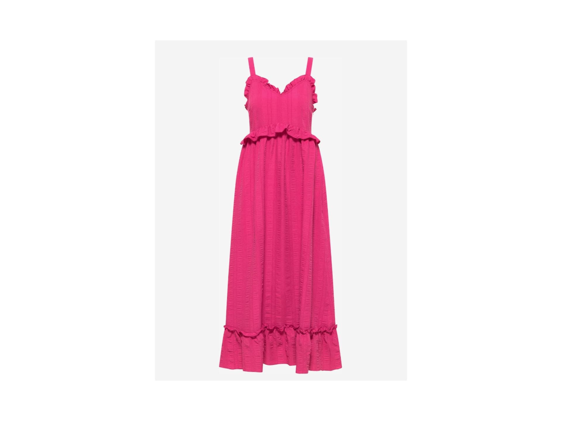 Kleid von Izia 