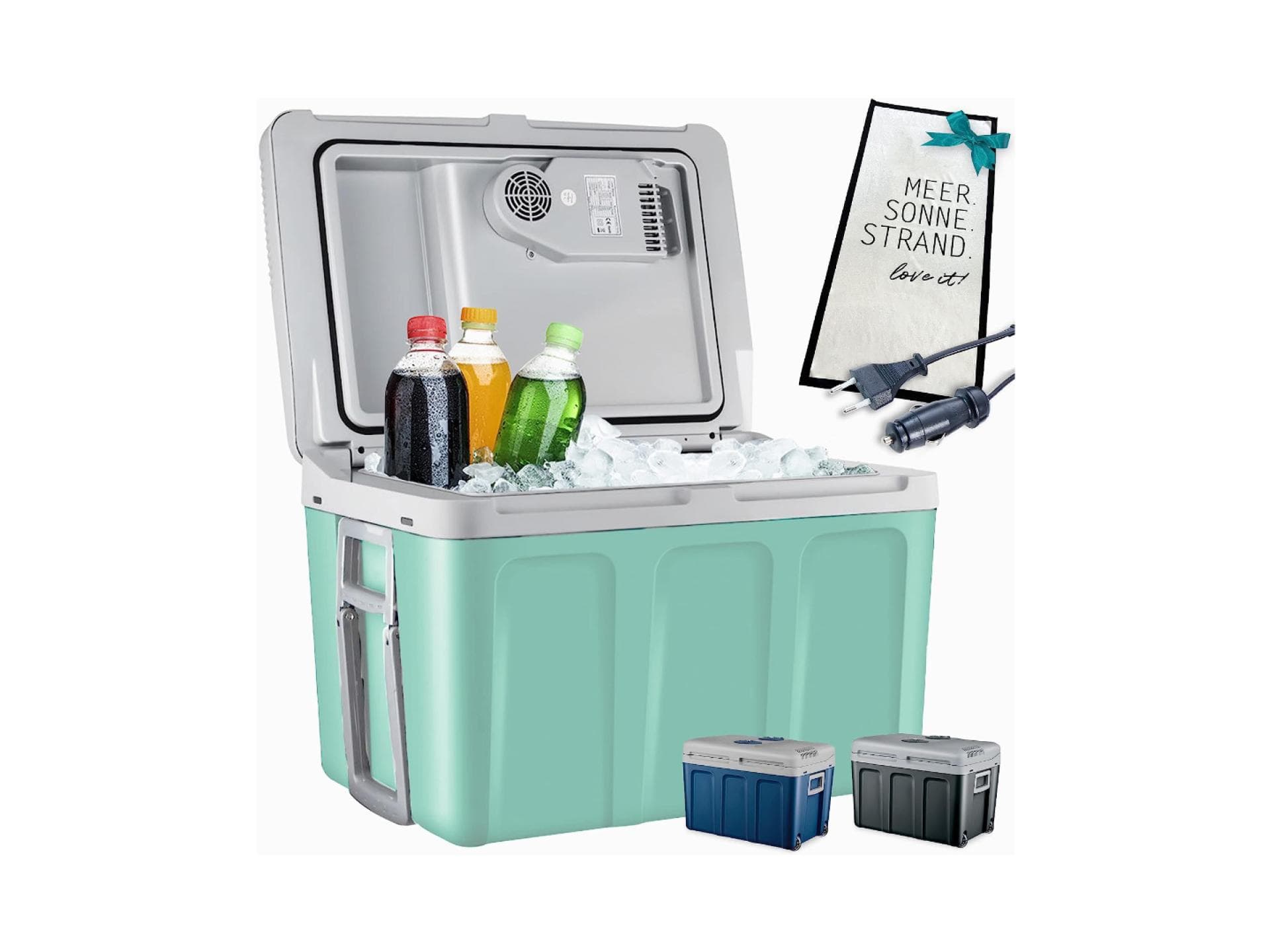 Kühlbox 