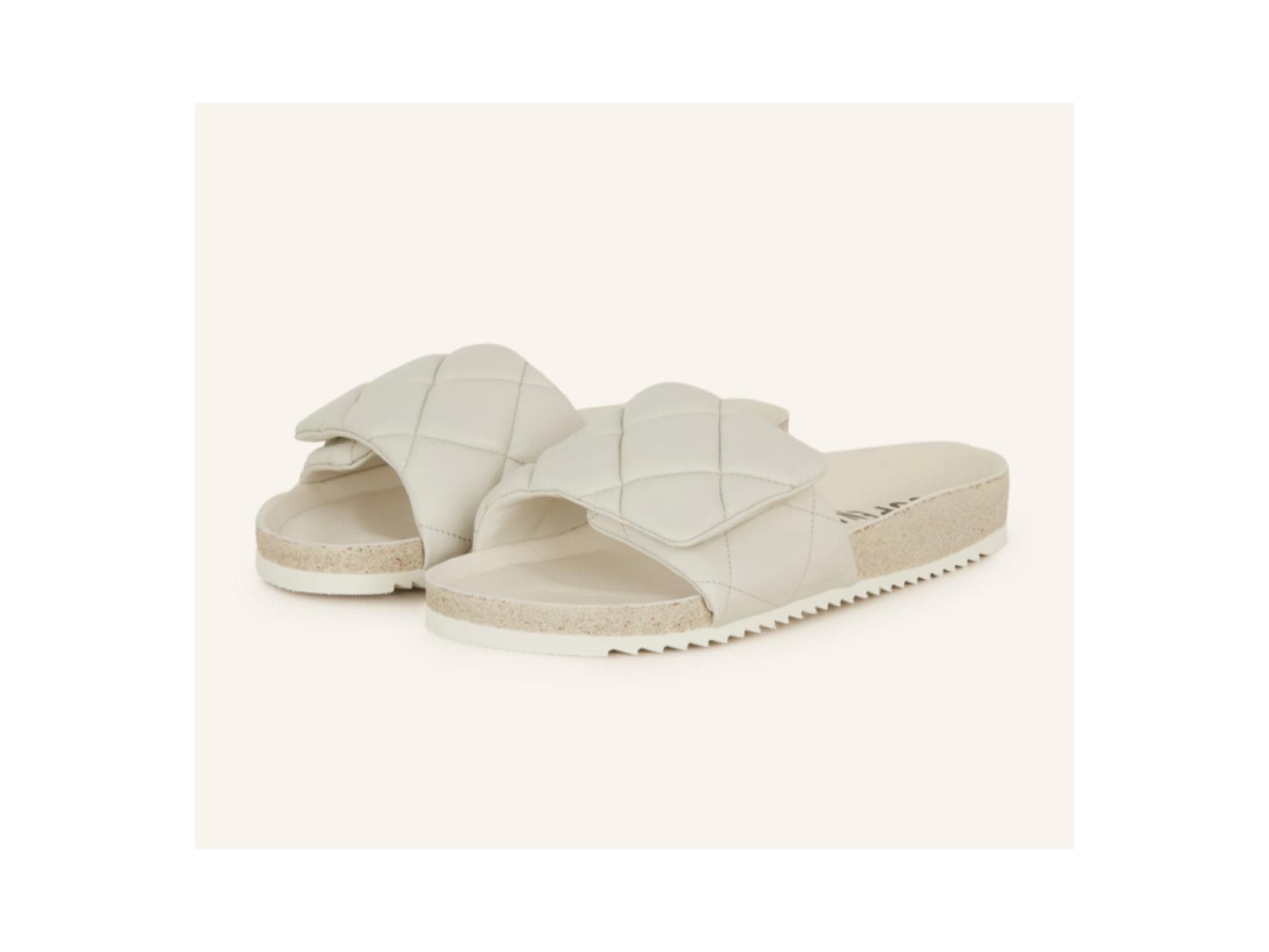 Sandalen von Copenhagen 