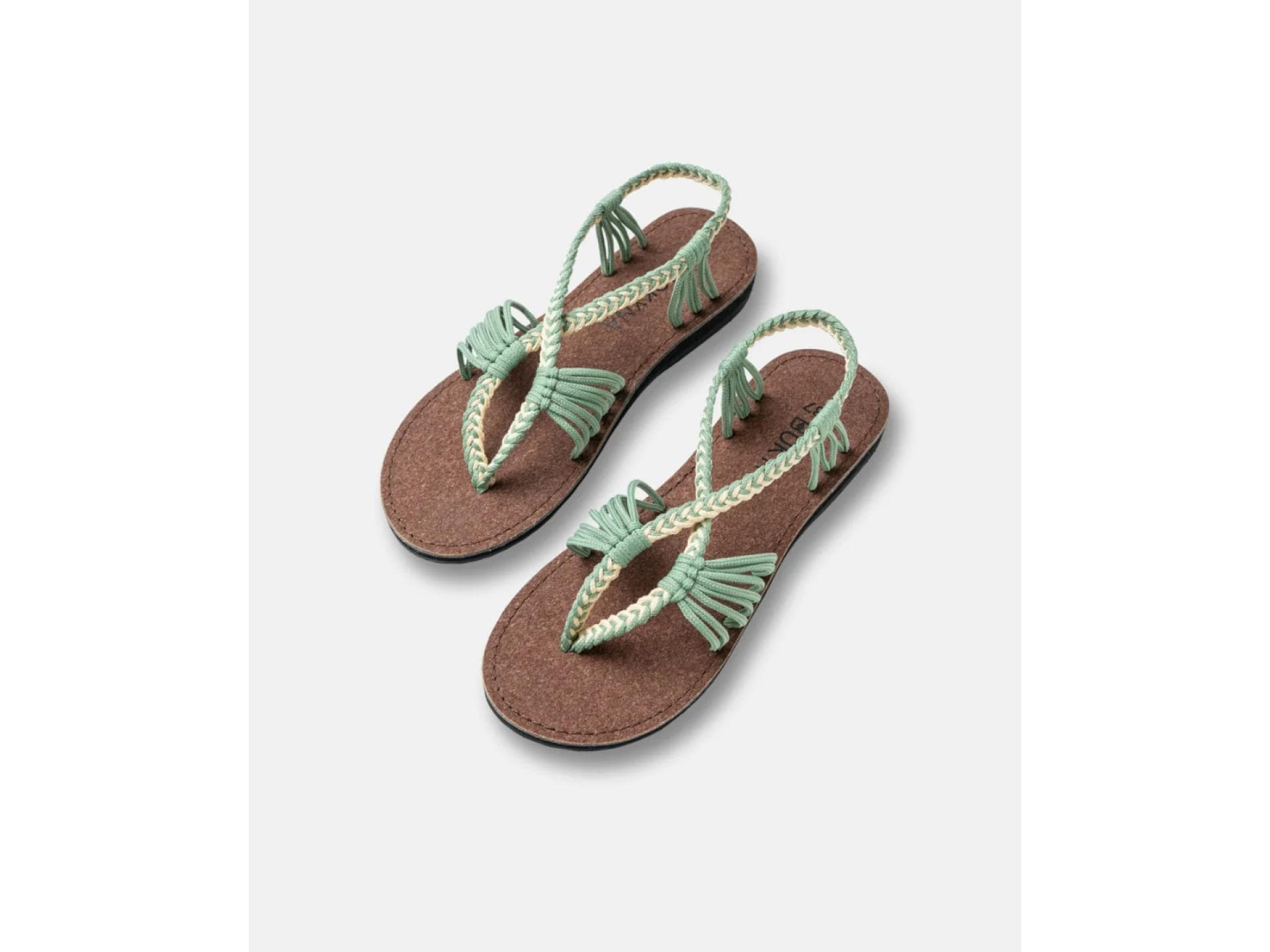 Sandalen Seastar 