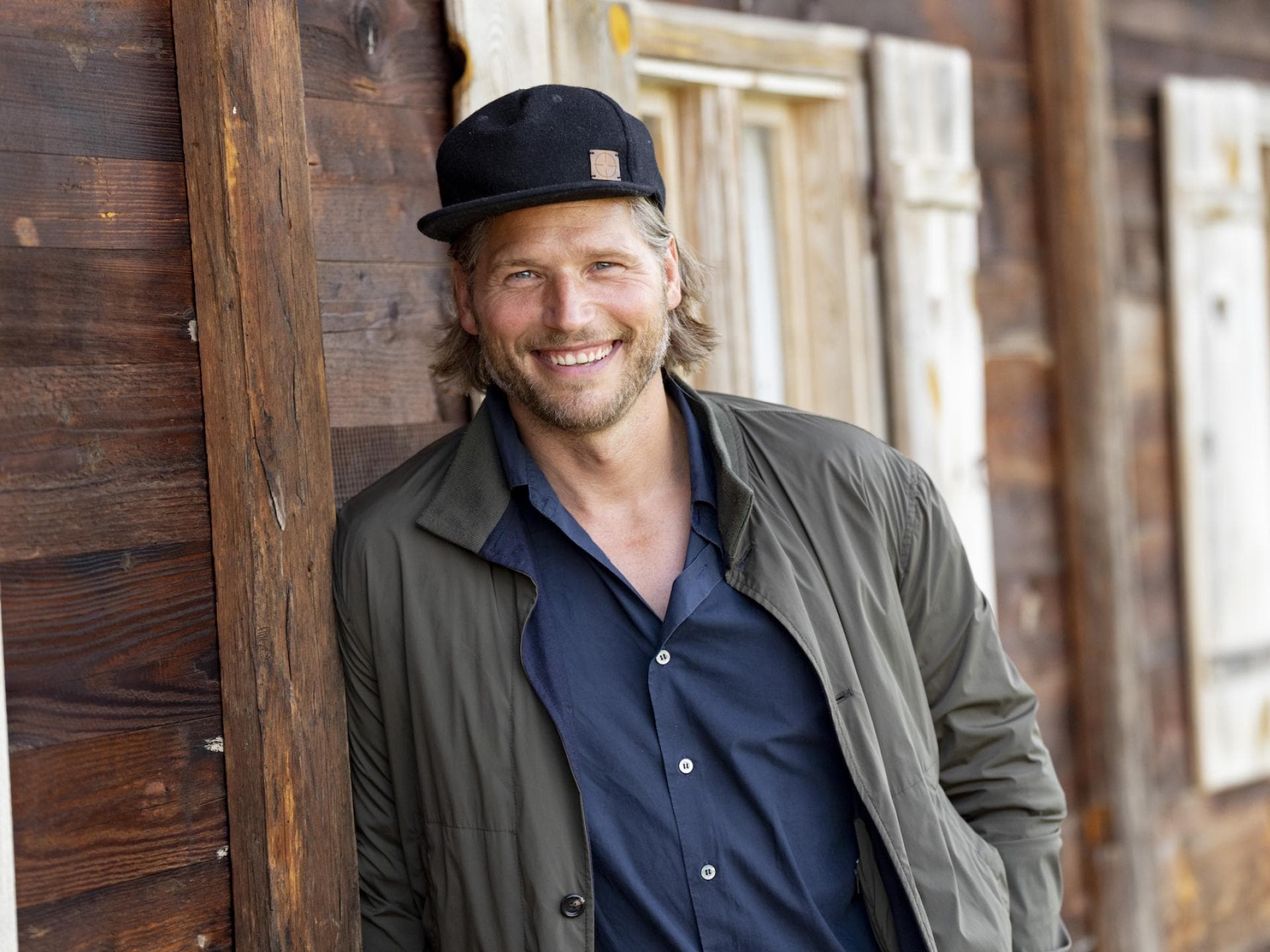 Sebastian Ströbel