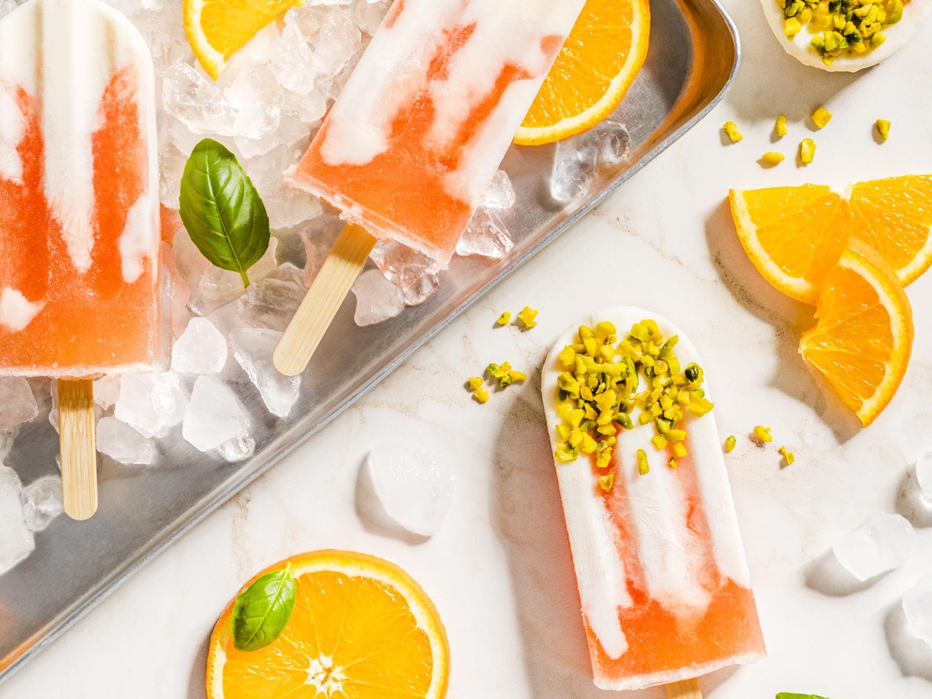 Poptails von Somersby Poptails von Somersby