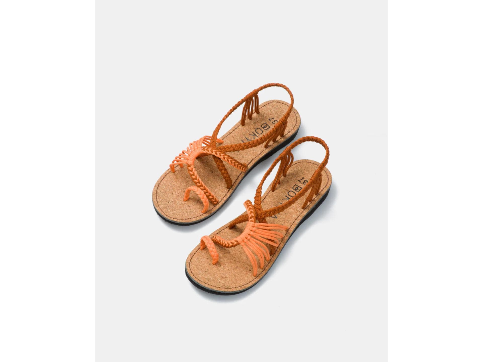Sandalen Soulmate 