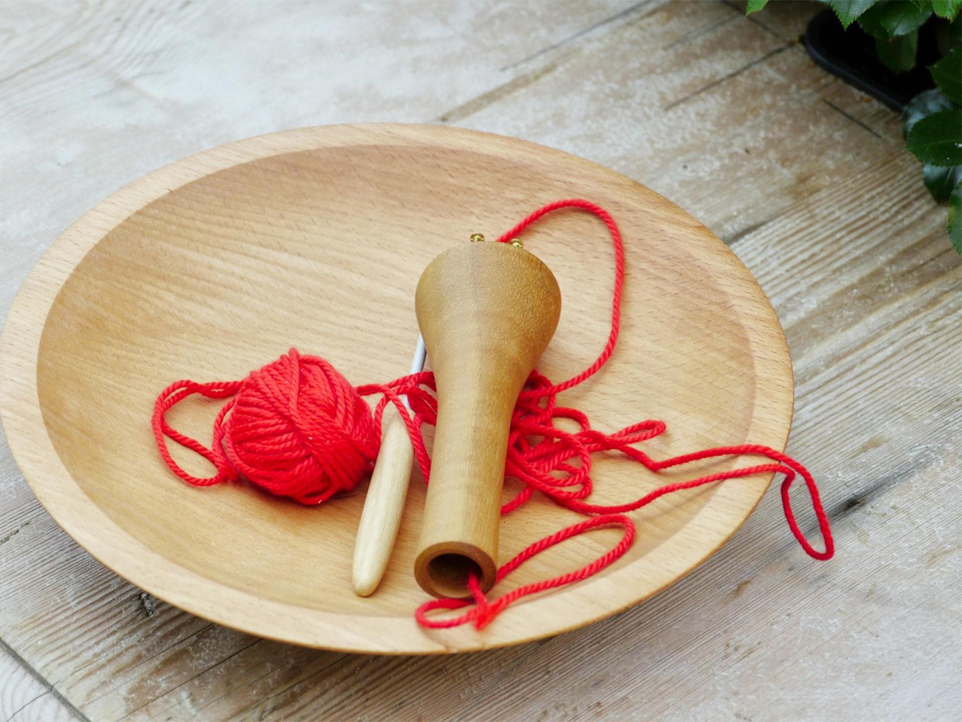 Strickliesel
