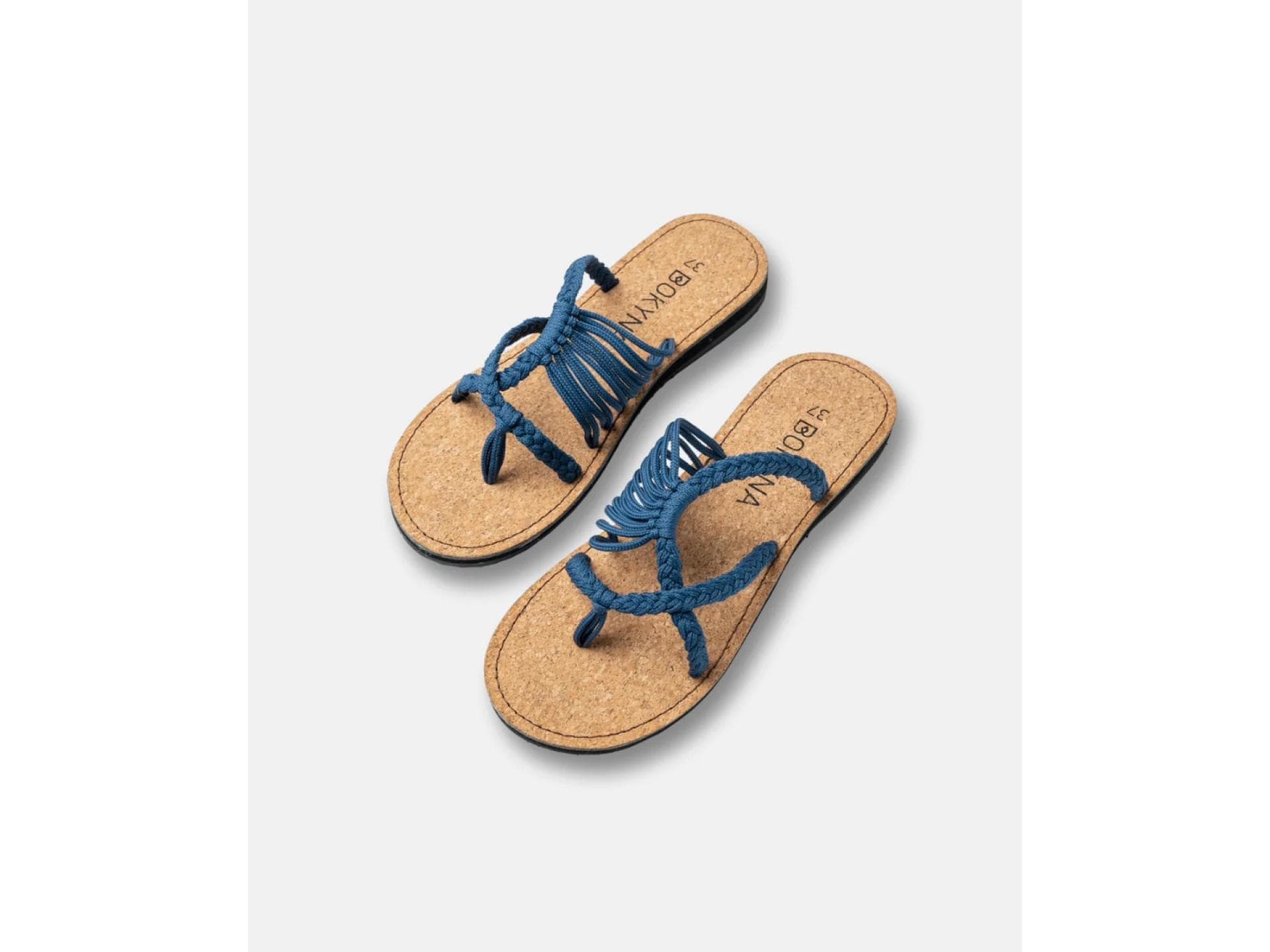 Sandalen Waves 