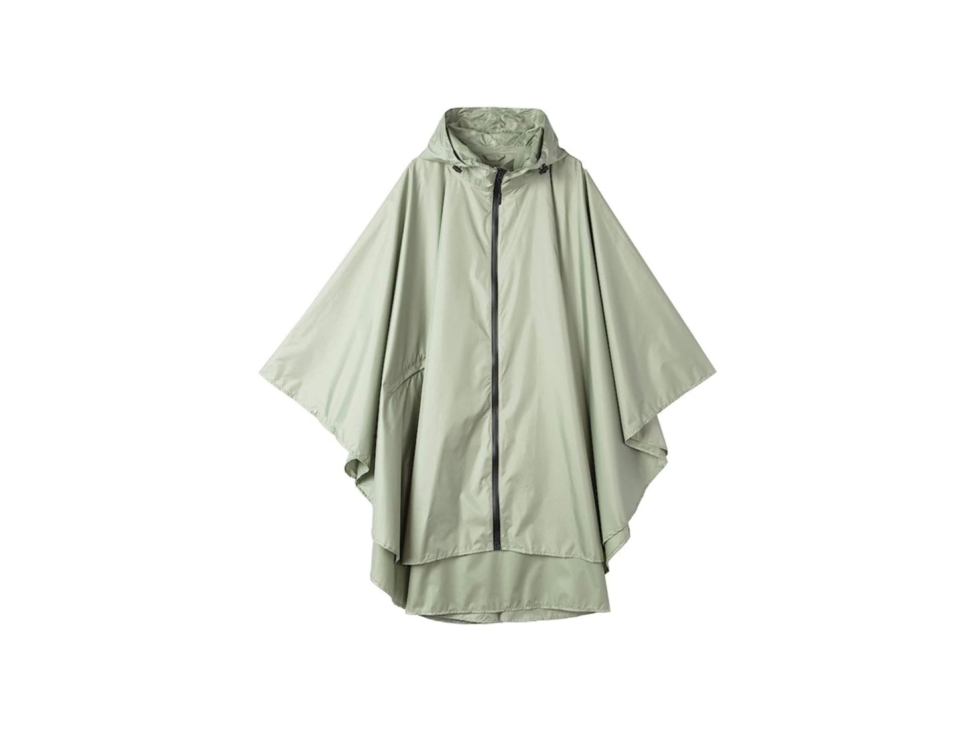 Regenjacke von Amazon 