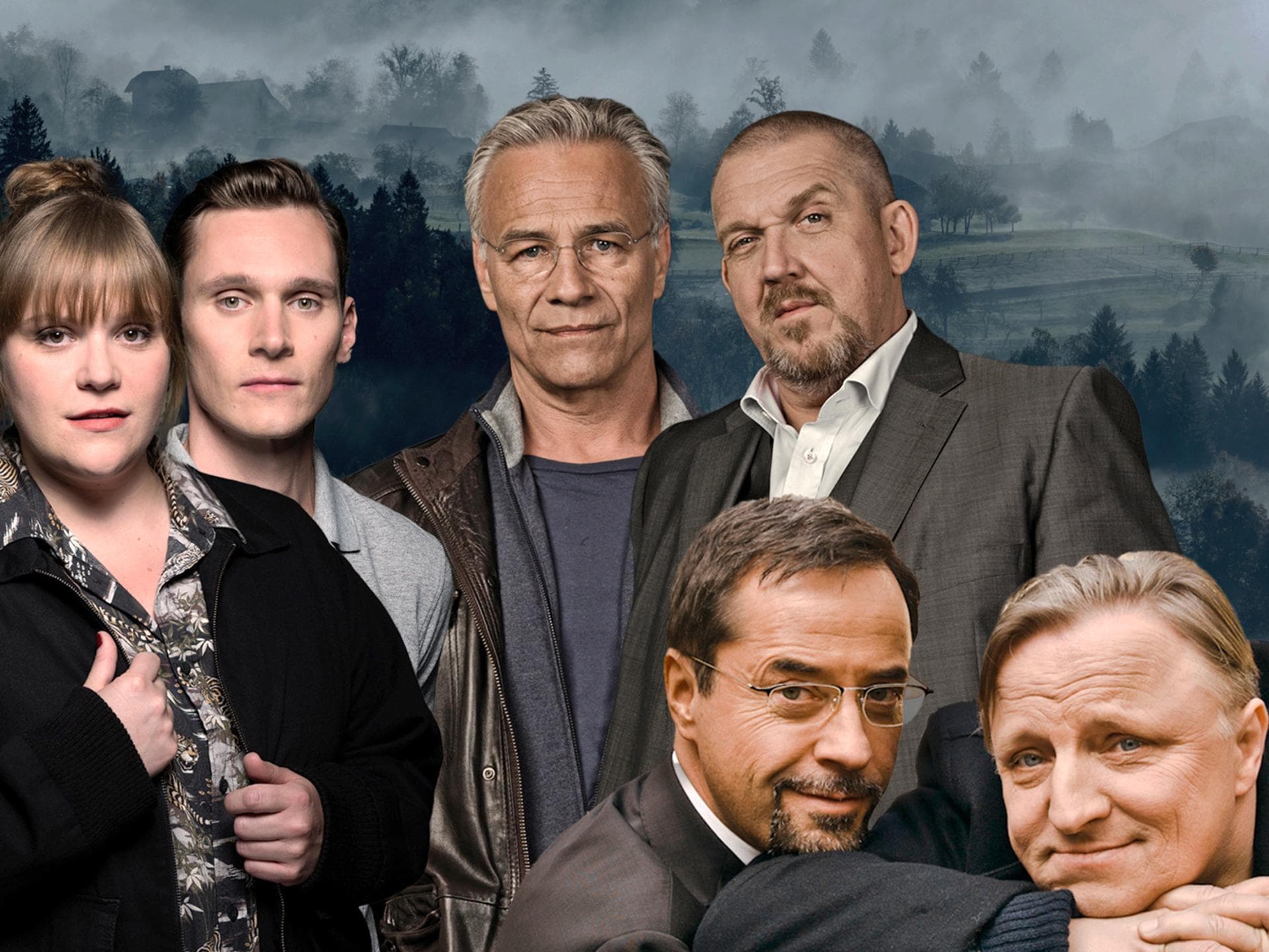 "Tatort"-Ermittler