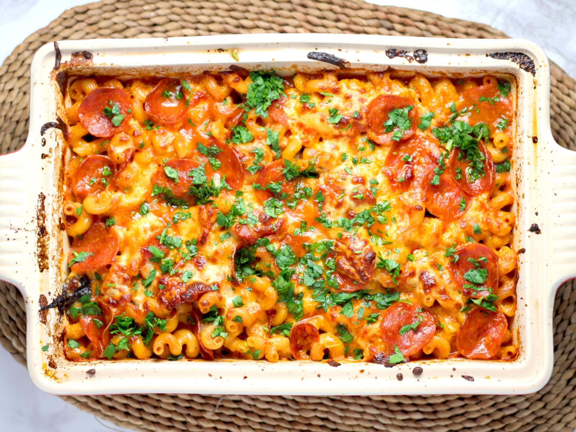 Auflauf-Rezepte Auflauf-Rezepte