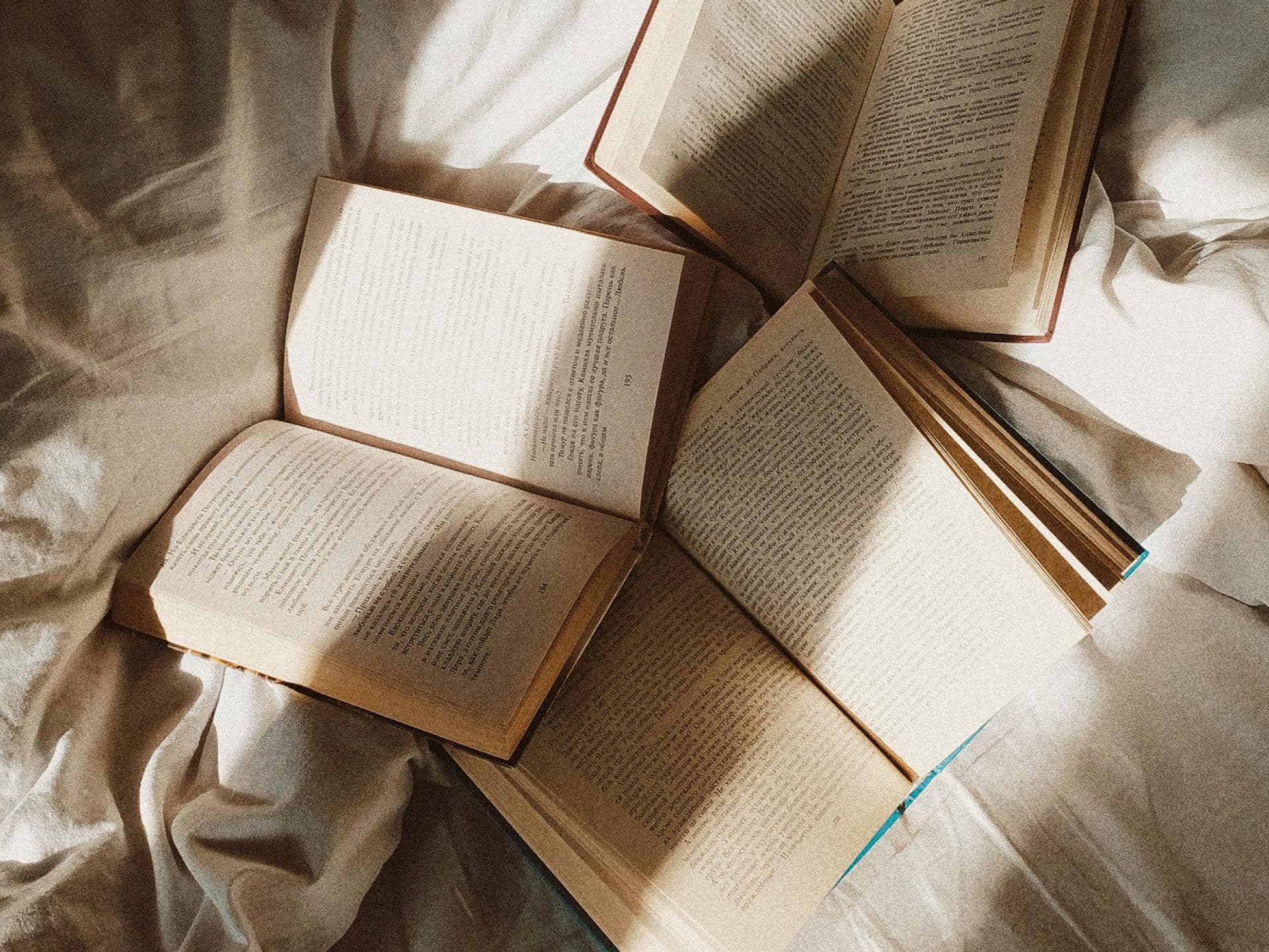 Bücher