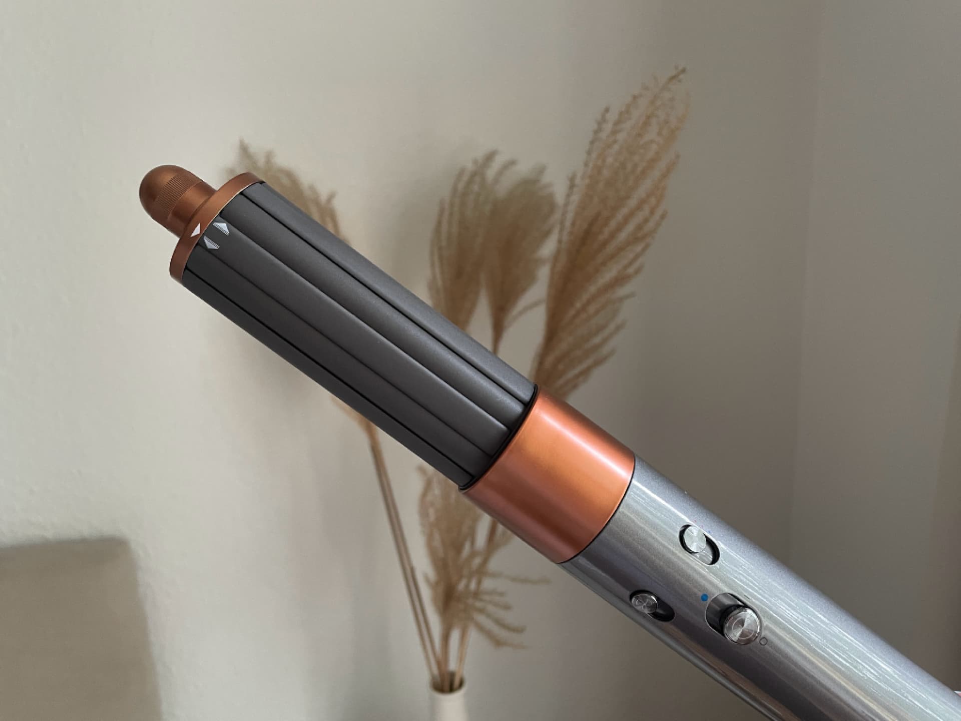Dyson Airwrap Lockenaufsatz 40mm