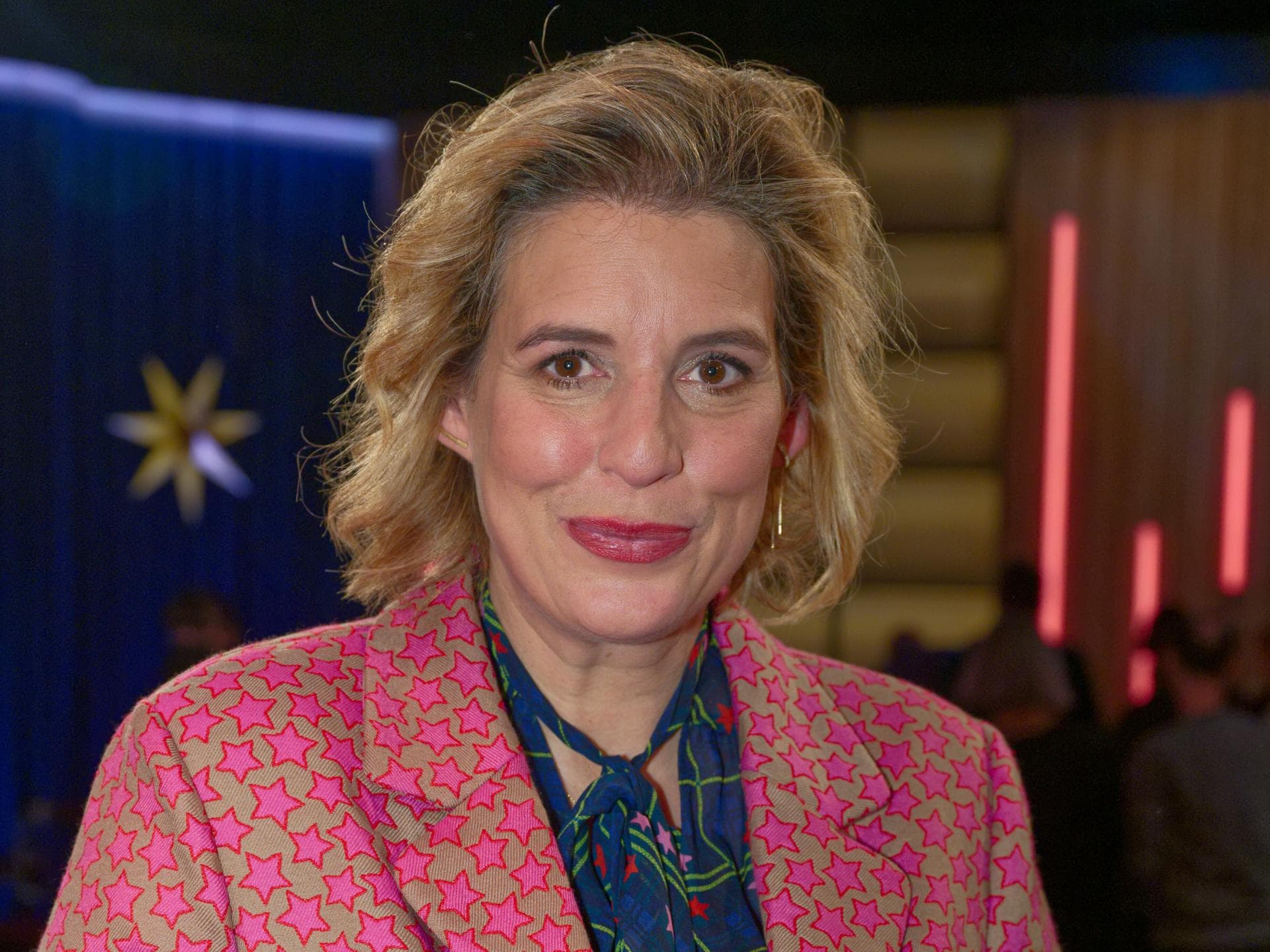 Elena Uhlig