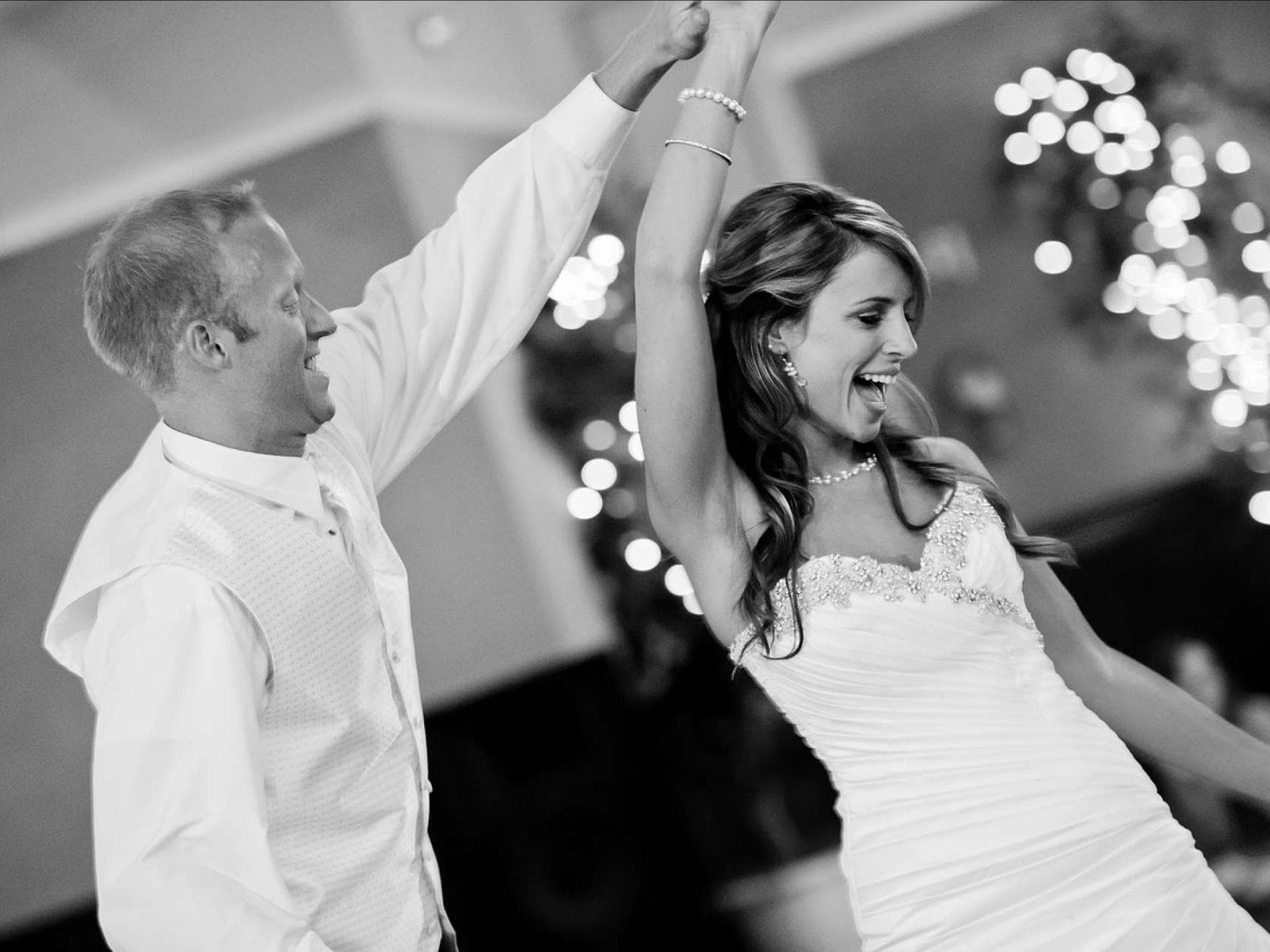 Tamada auf der Hochzeit 