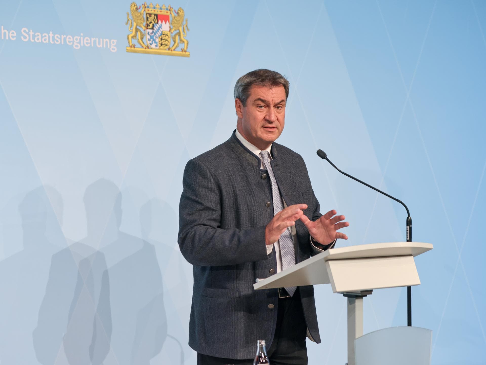 Markus Söder