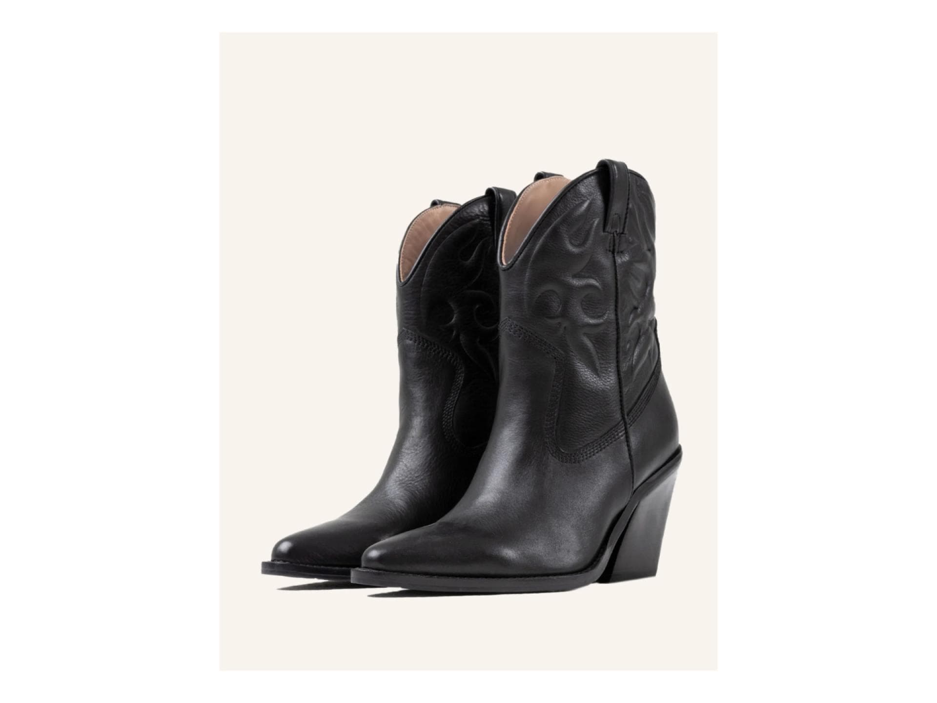 Cowboystiefel von Bronx 