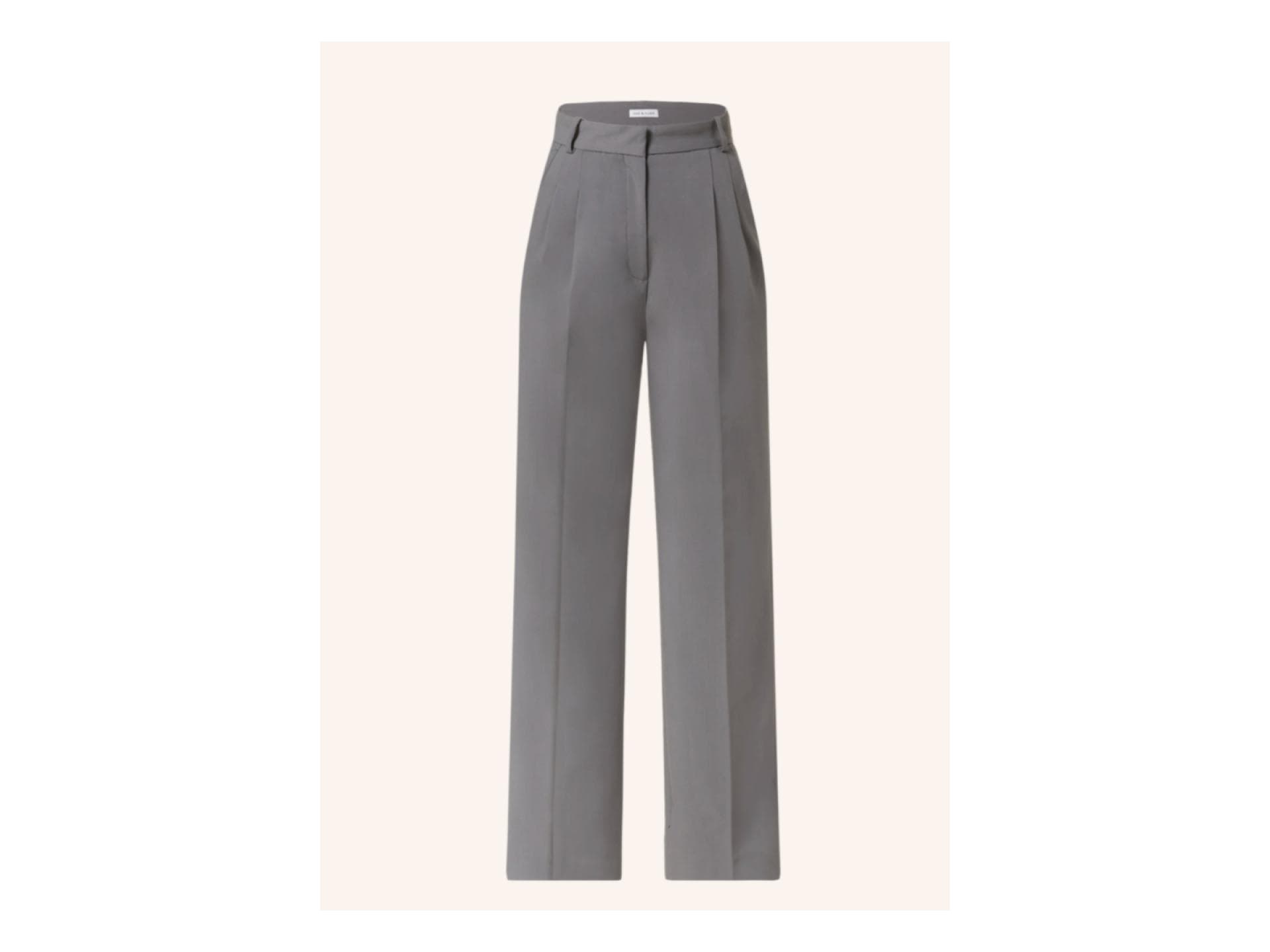 Stoffhose von Mrs & Hugs 