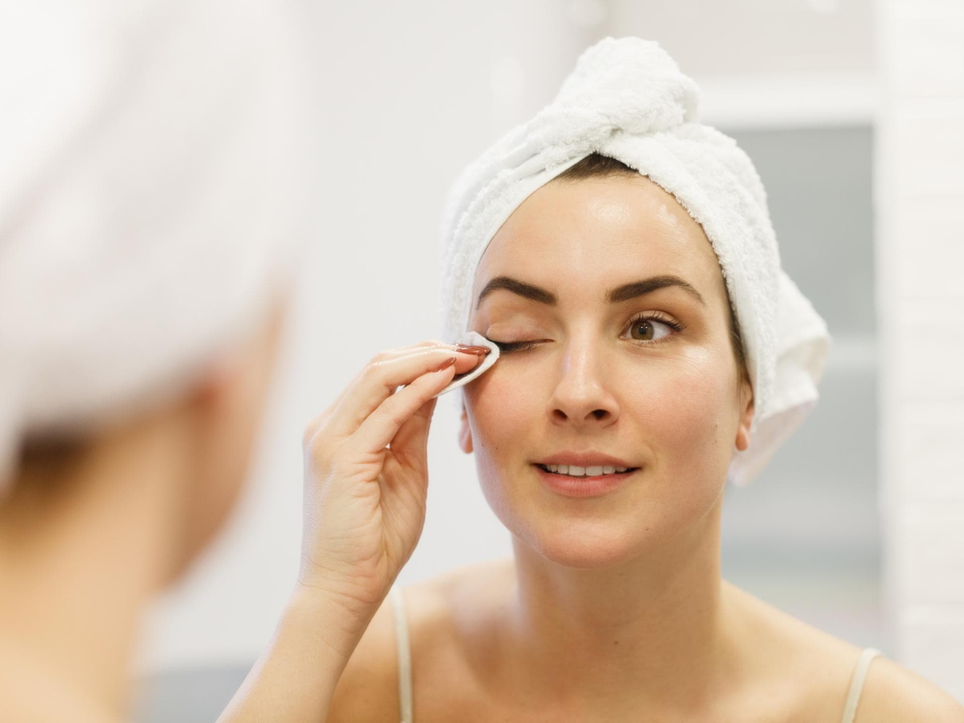 Nachhaltige Hautpflege von wiederverwendbaren Wattepads bis Gesichtscreme