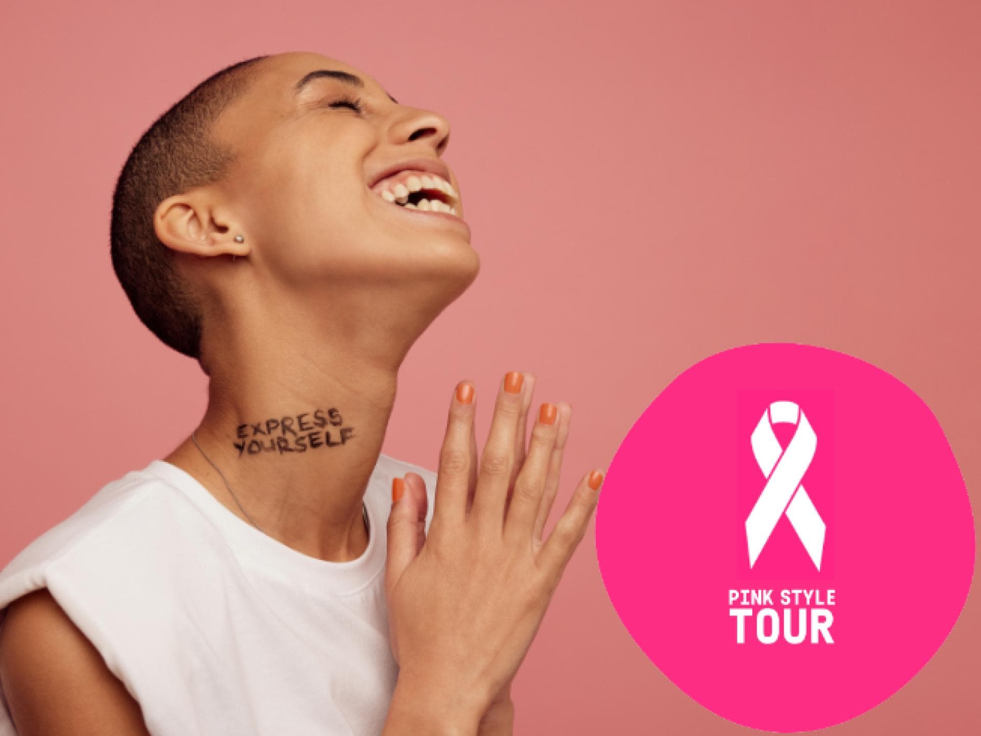 Pink Style Tour 