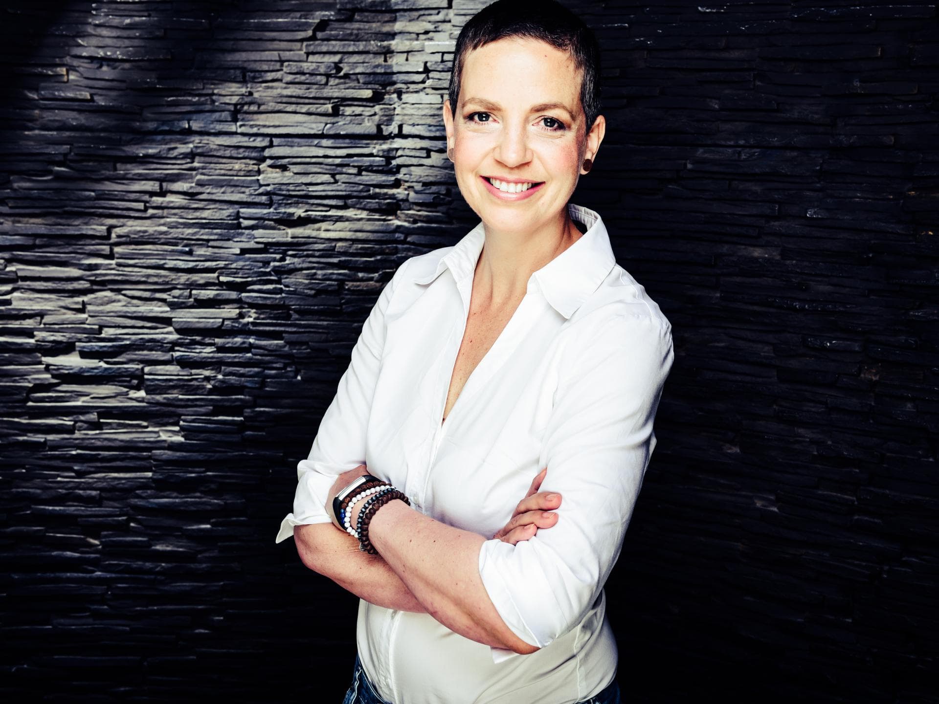 Alexandra von Korff 
