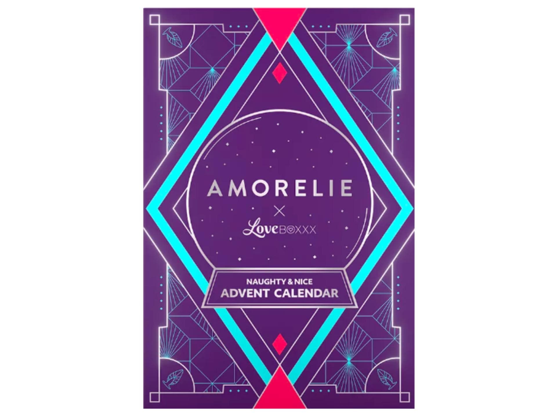 Adventskalender von Amorelie