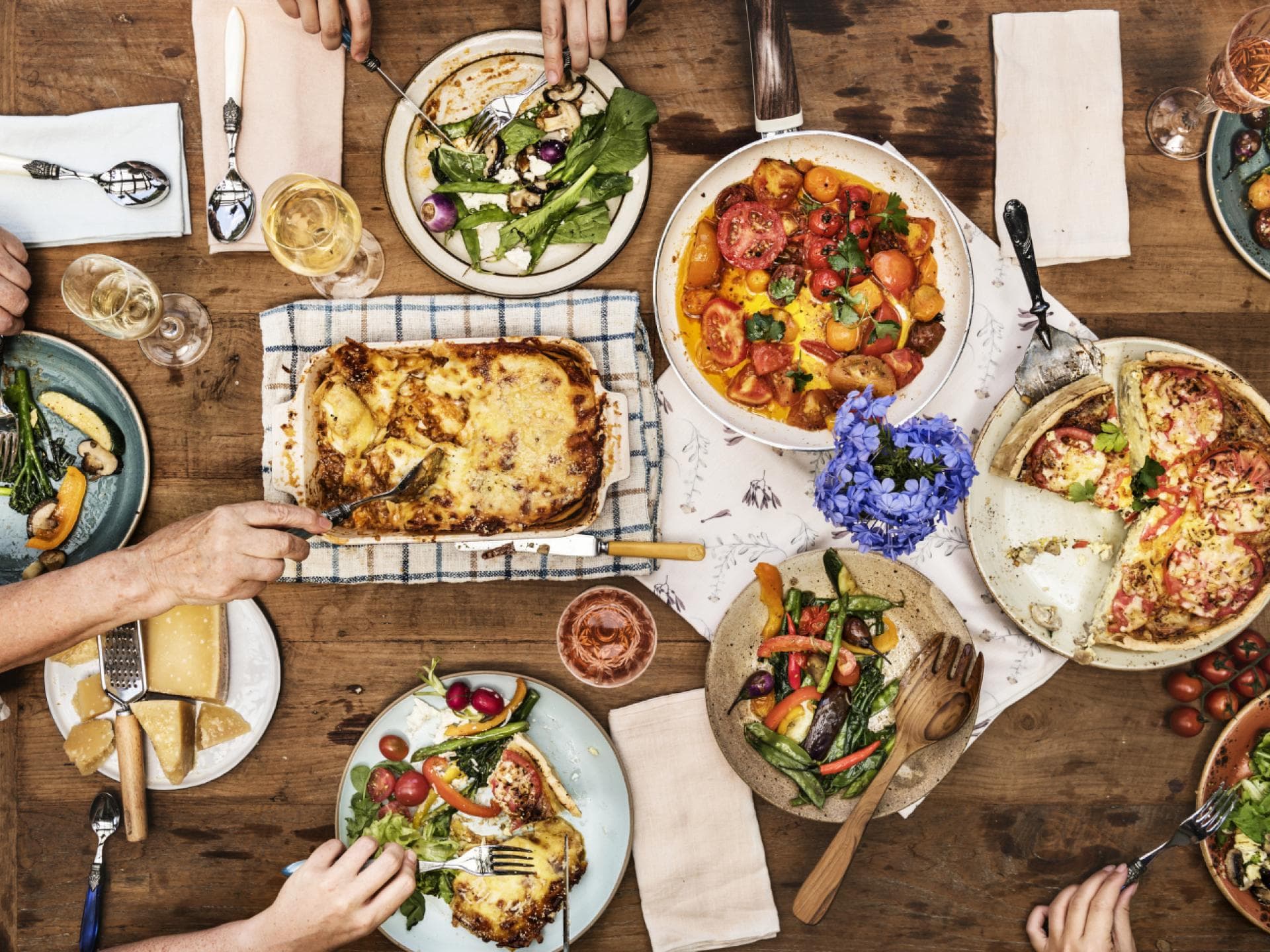 Dinner