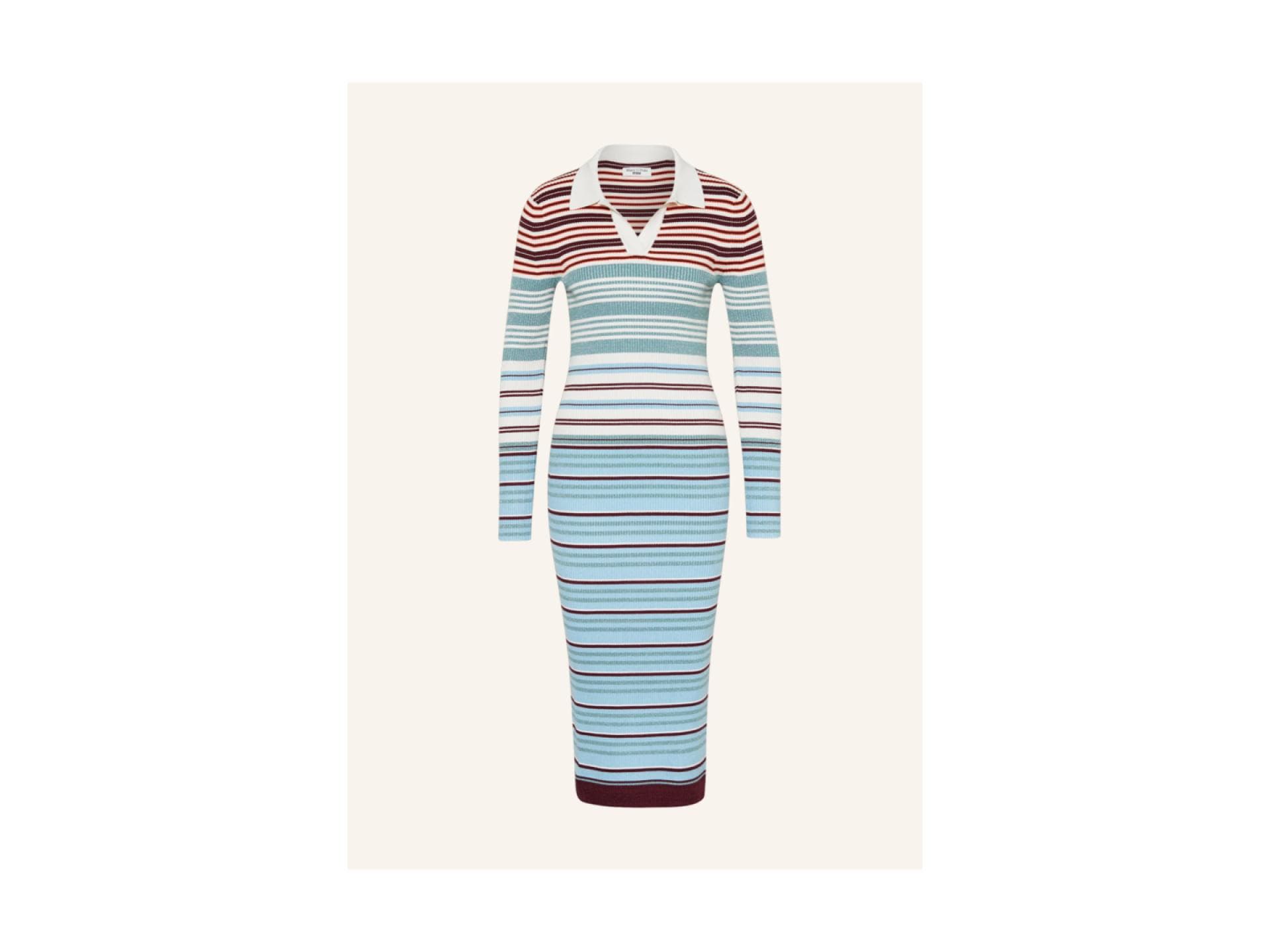 Kleid von Mar O'Polo 