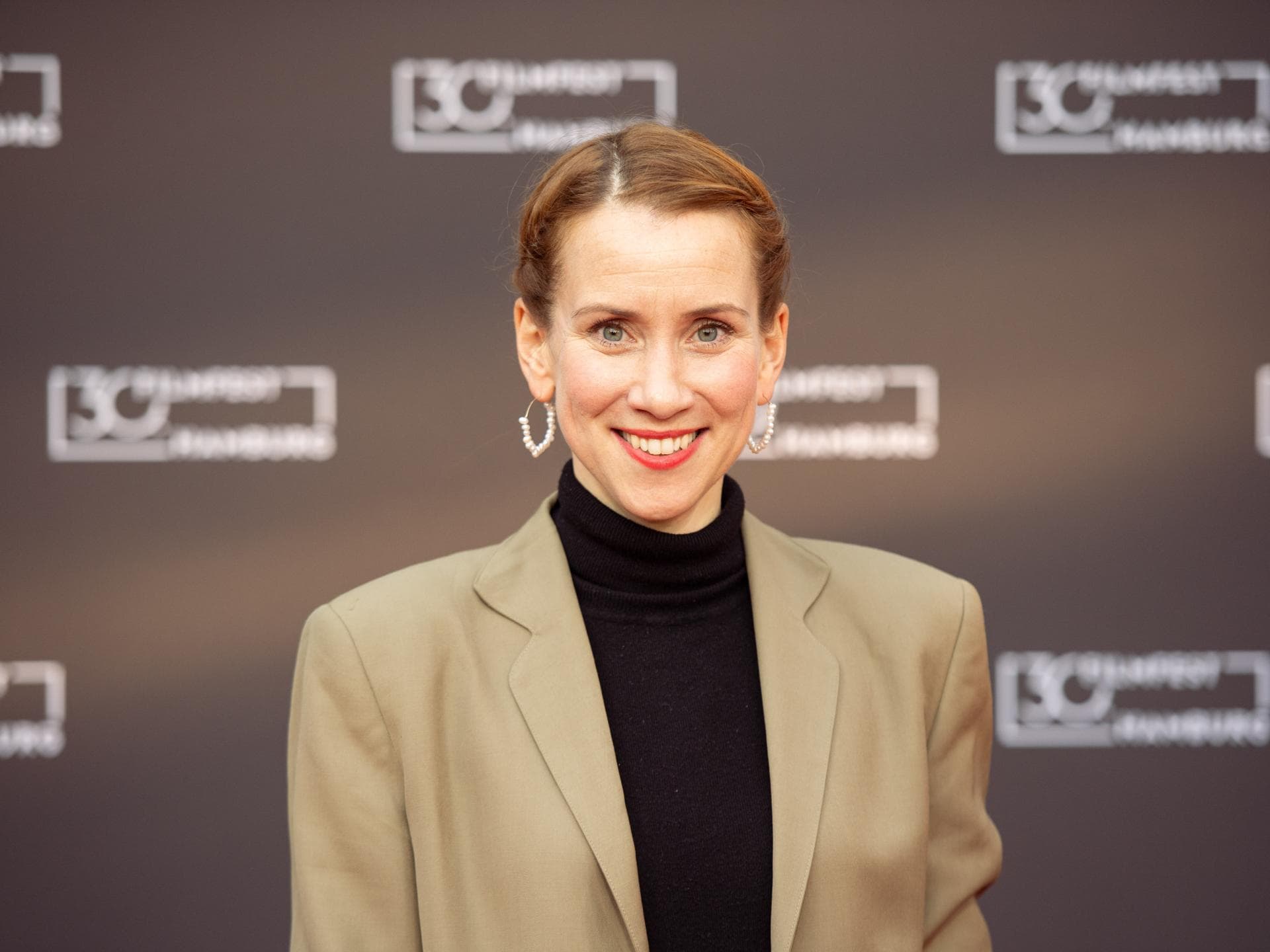 Lena Dörrie