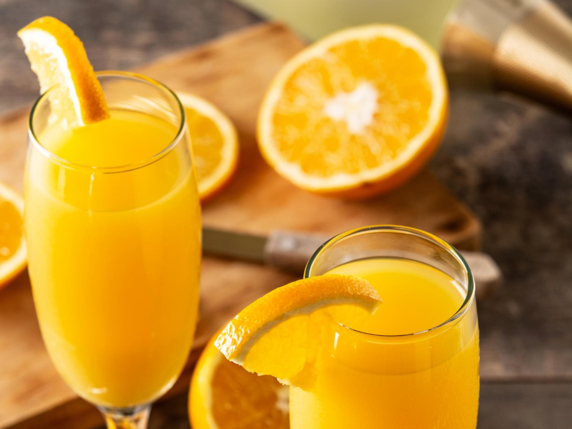 Mimosa