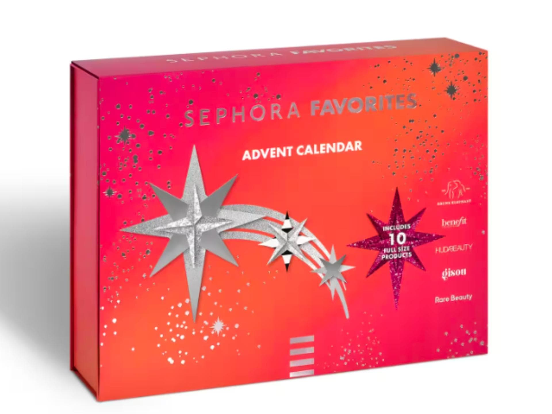 Adventskalender von Sephora