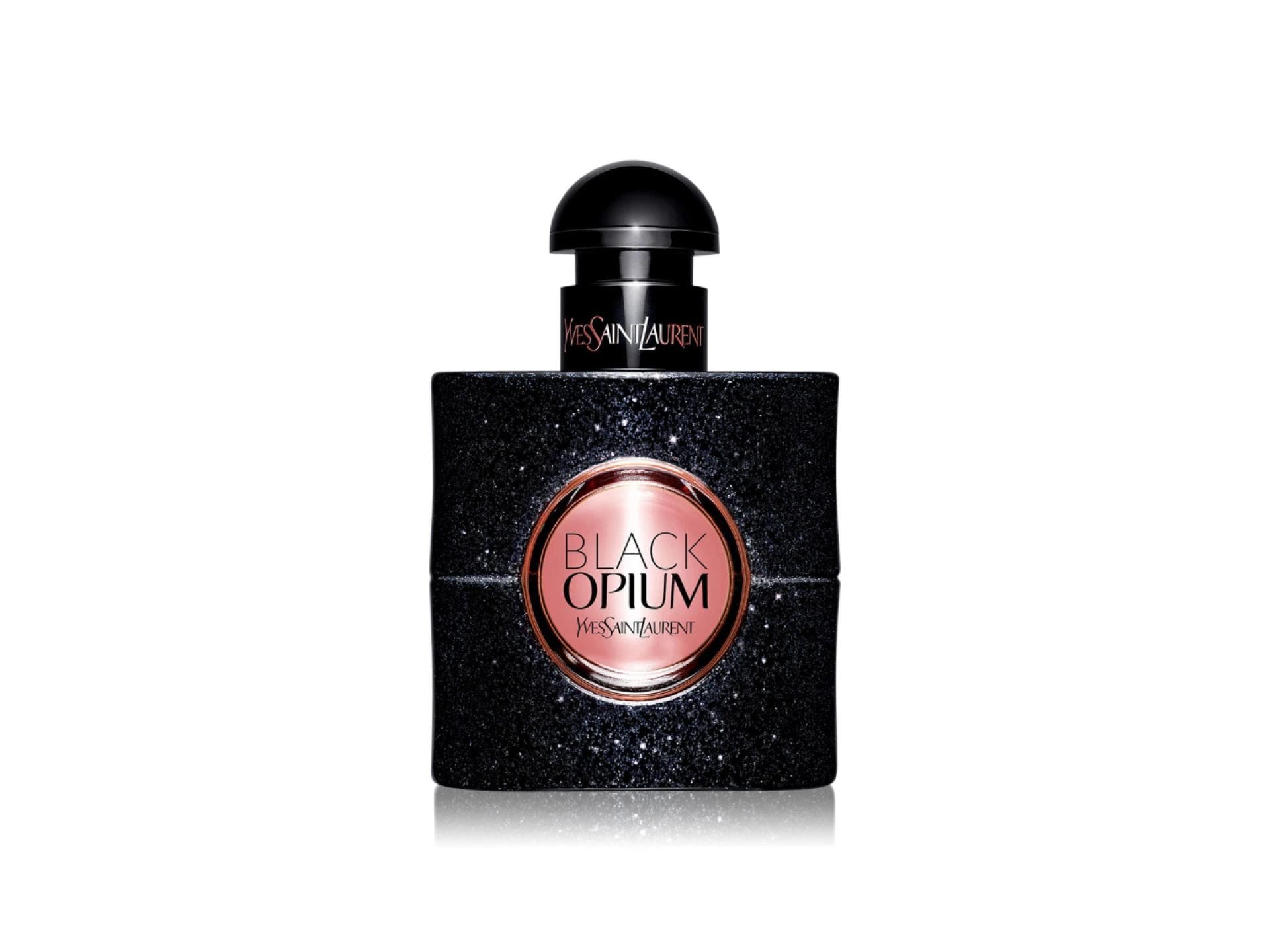 Yves Saint Laurent Black Opium 