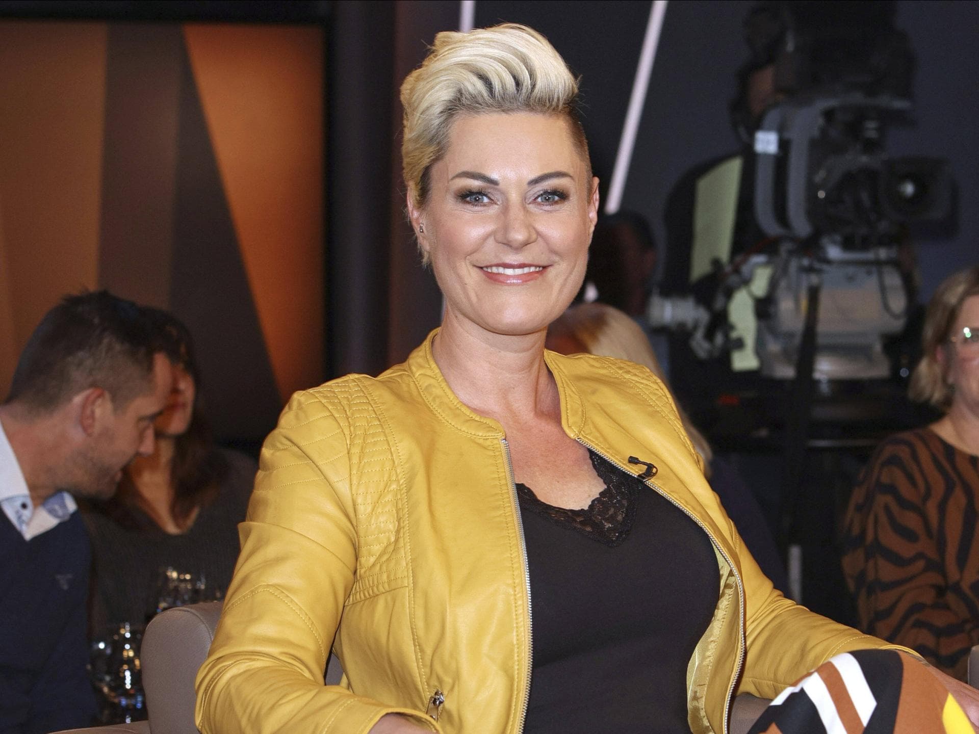 Carola Holzner 