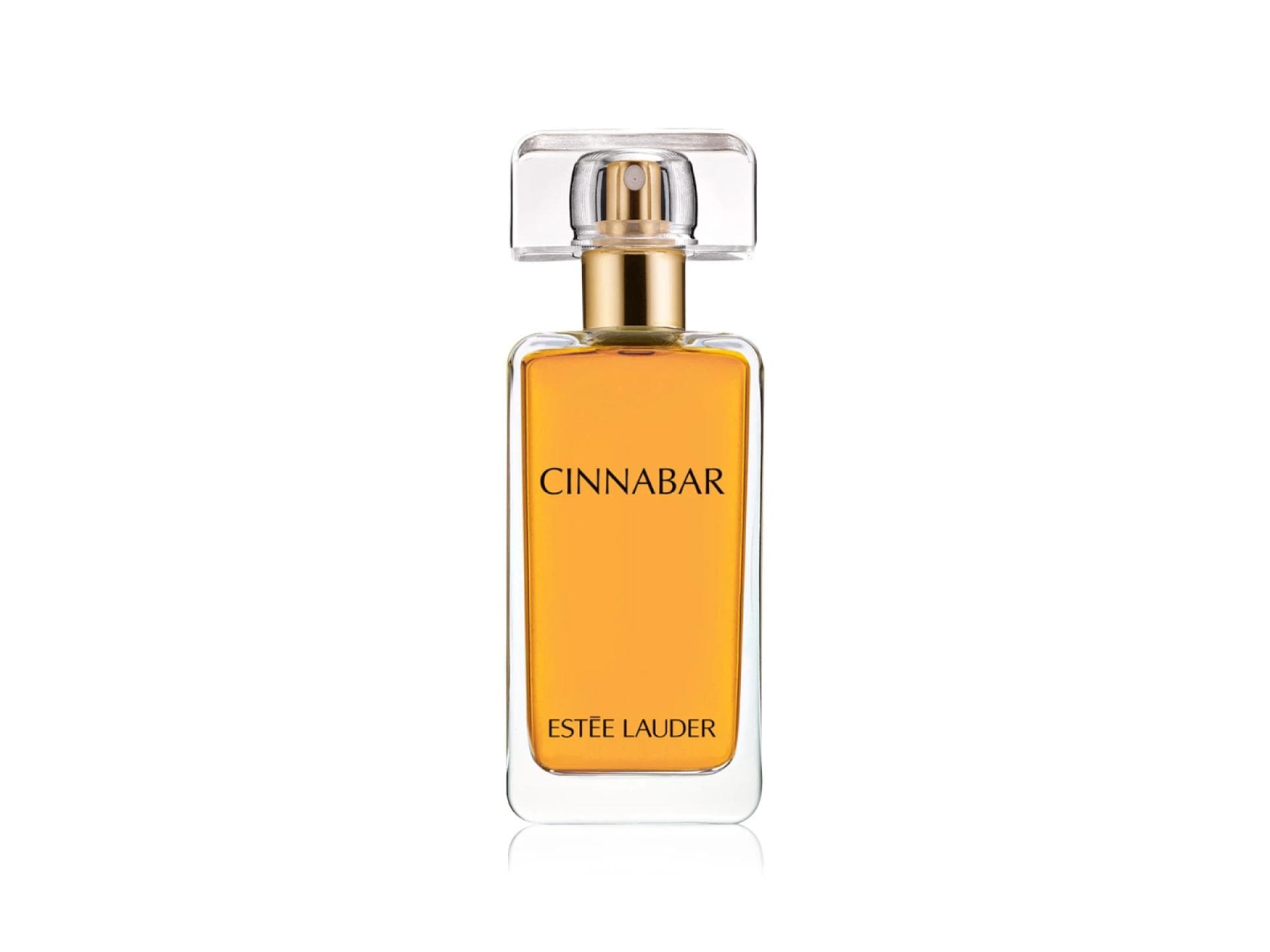 Estée Lauder Cinnabar