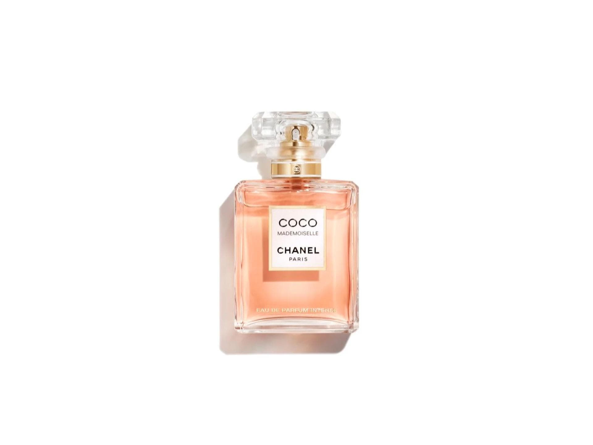 Coco Mademoiselle 