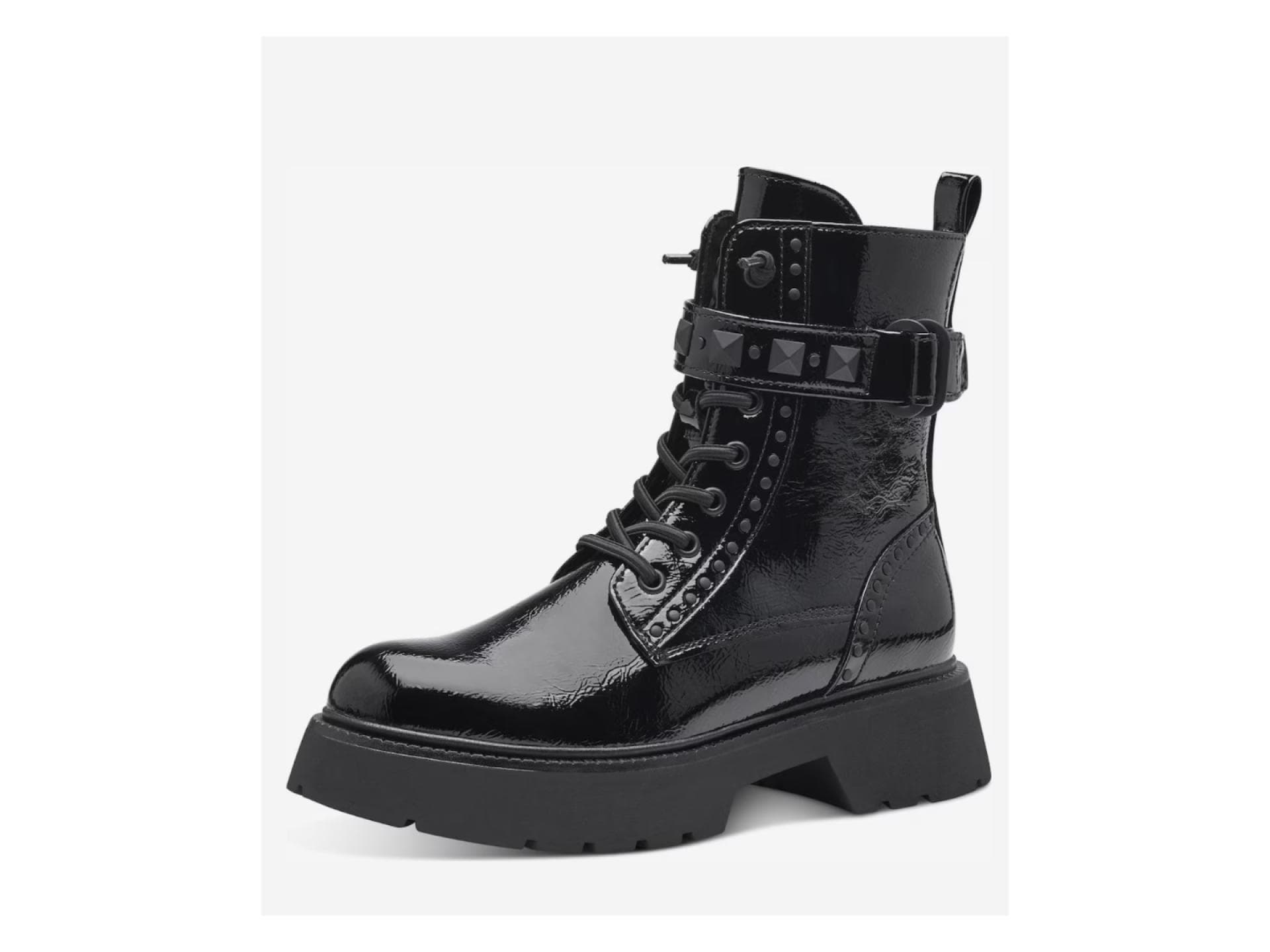 Combat-Boots 