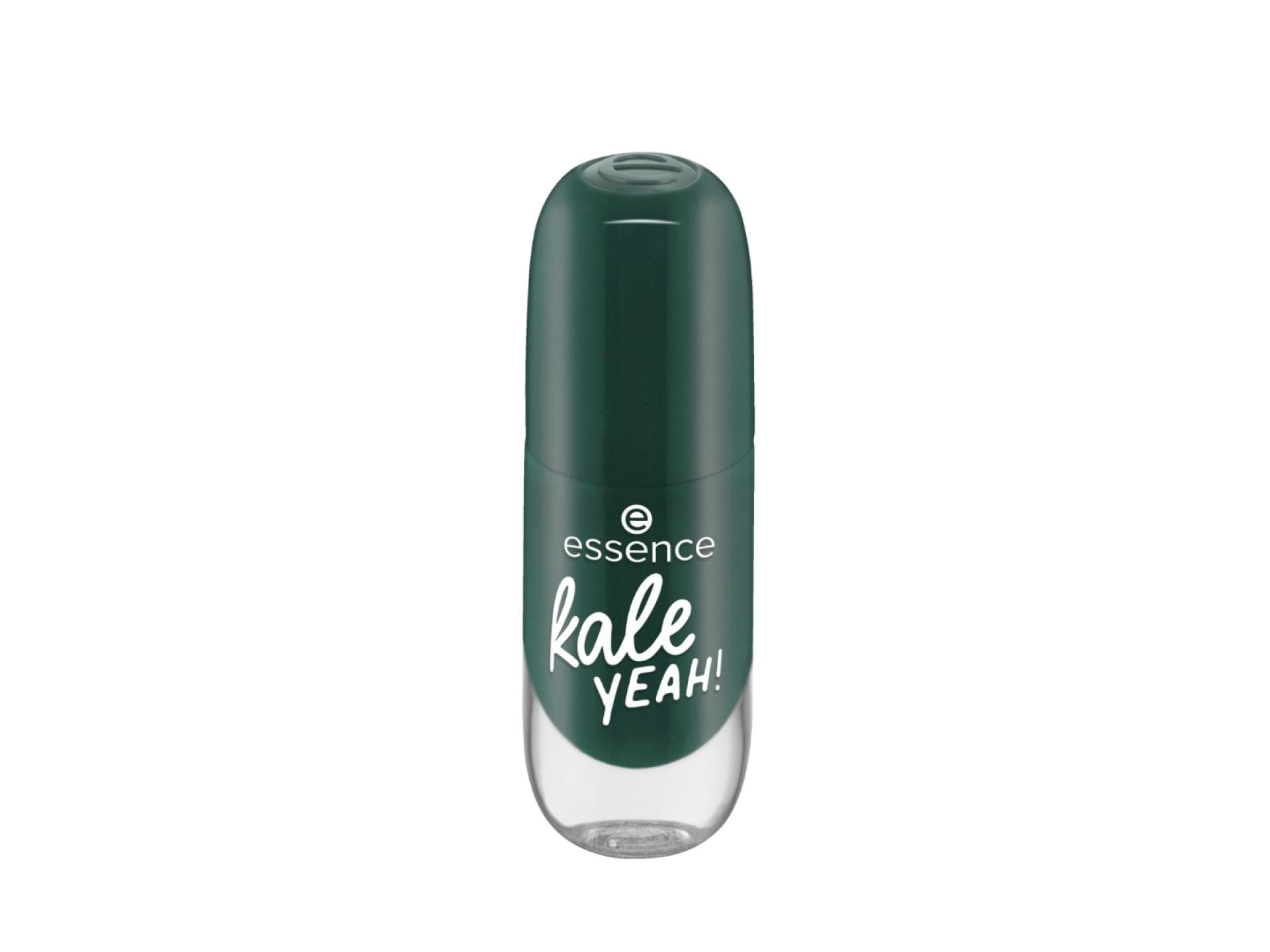Essence Nagellack 