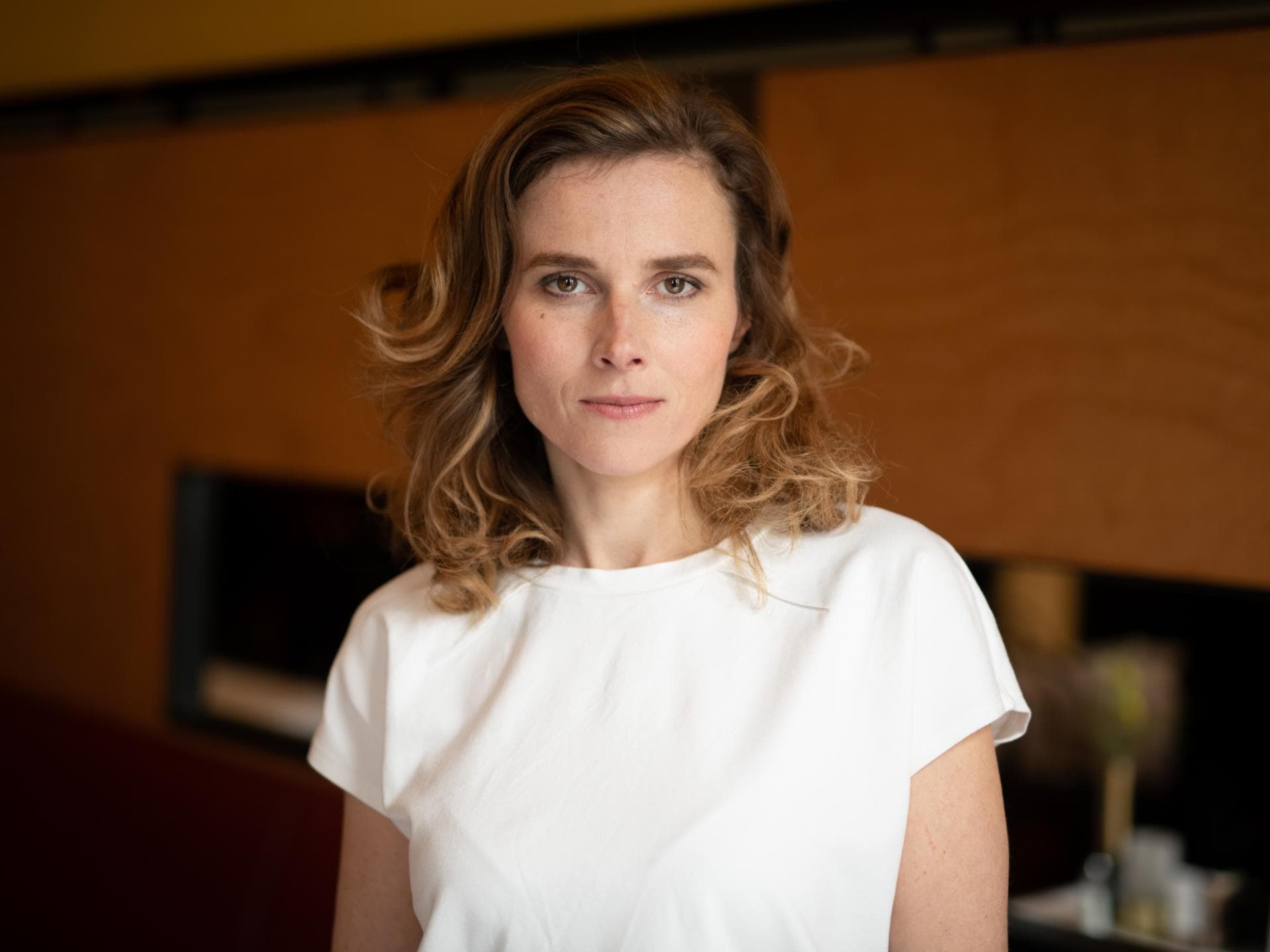 Karin Hanczewski. Karin Hanczewski.