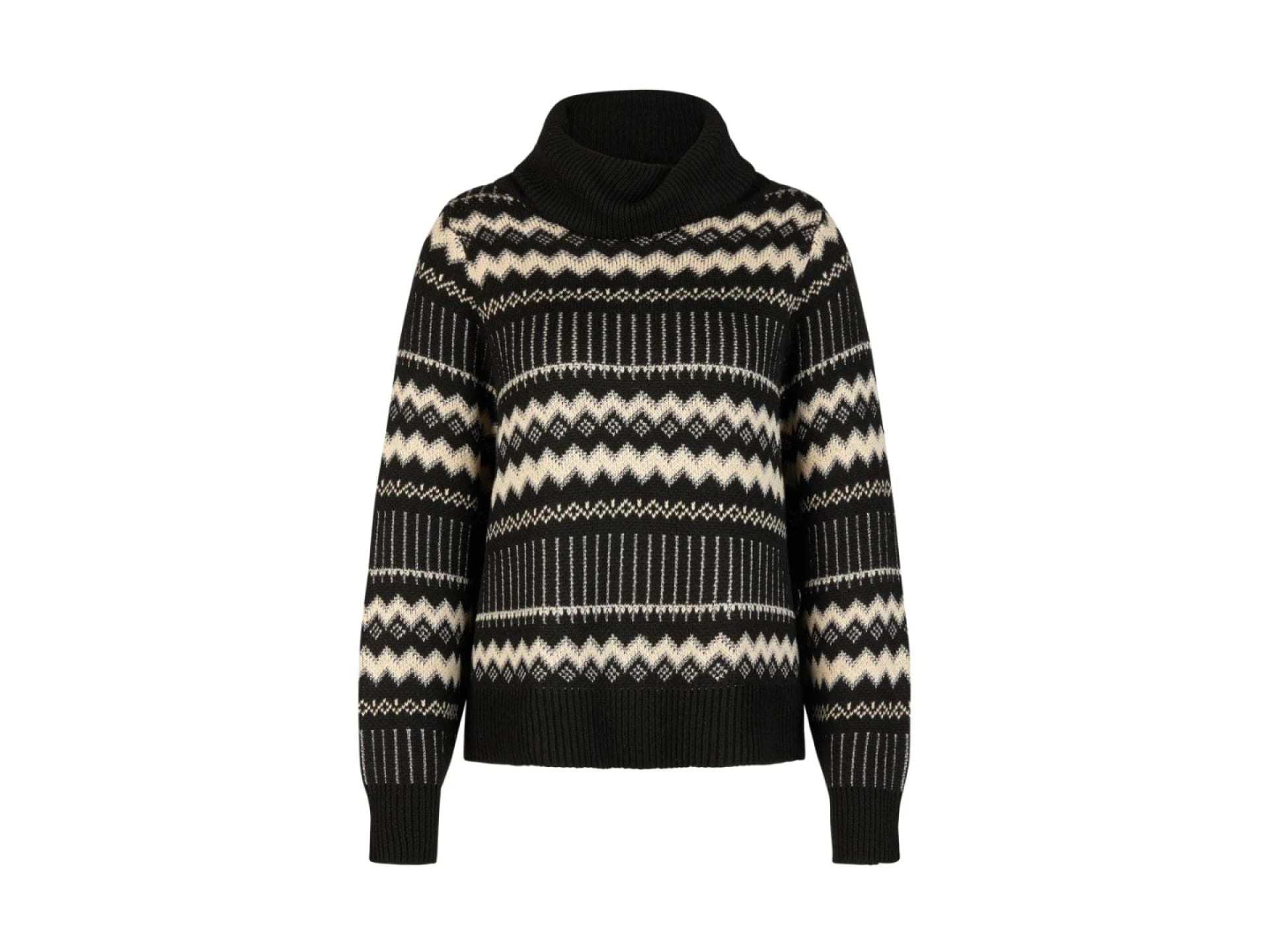 Norweger-Pullover 