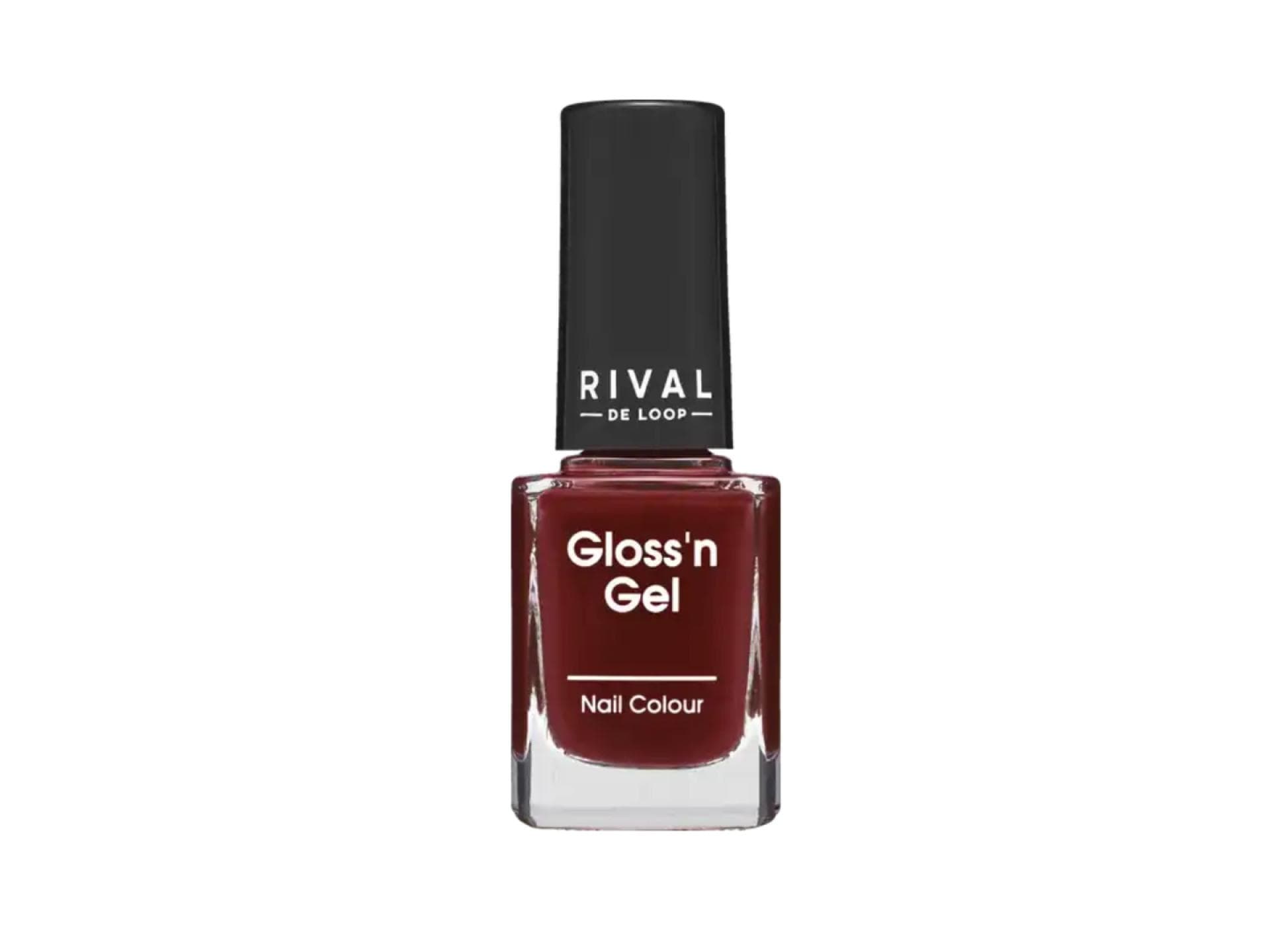 Rival Nagellack 