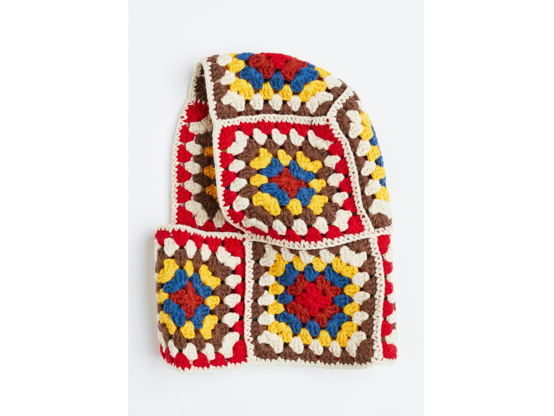 Balaclava von H&M