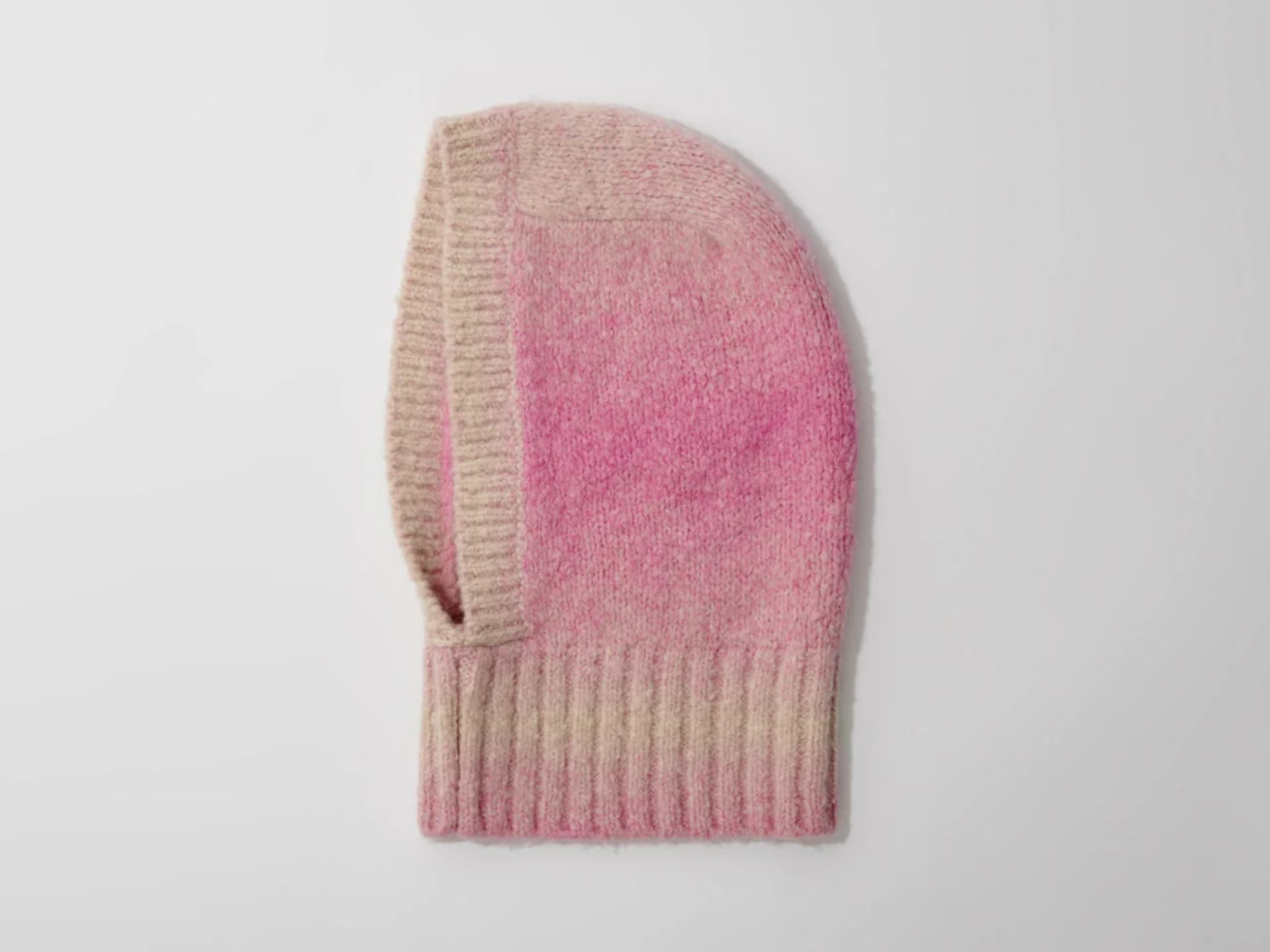 Balaklava von Maje