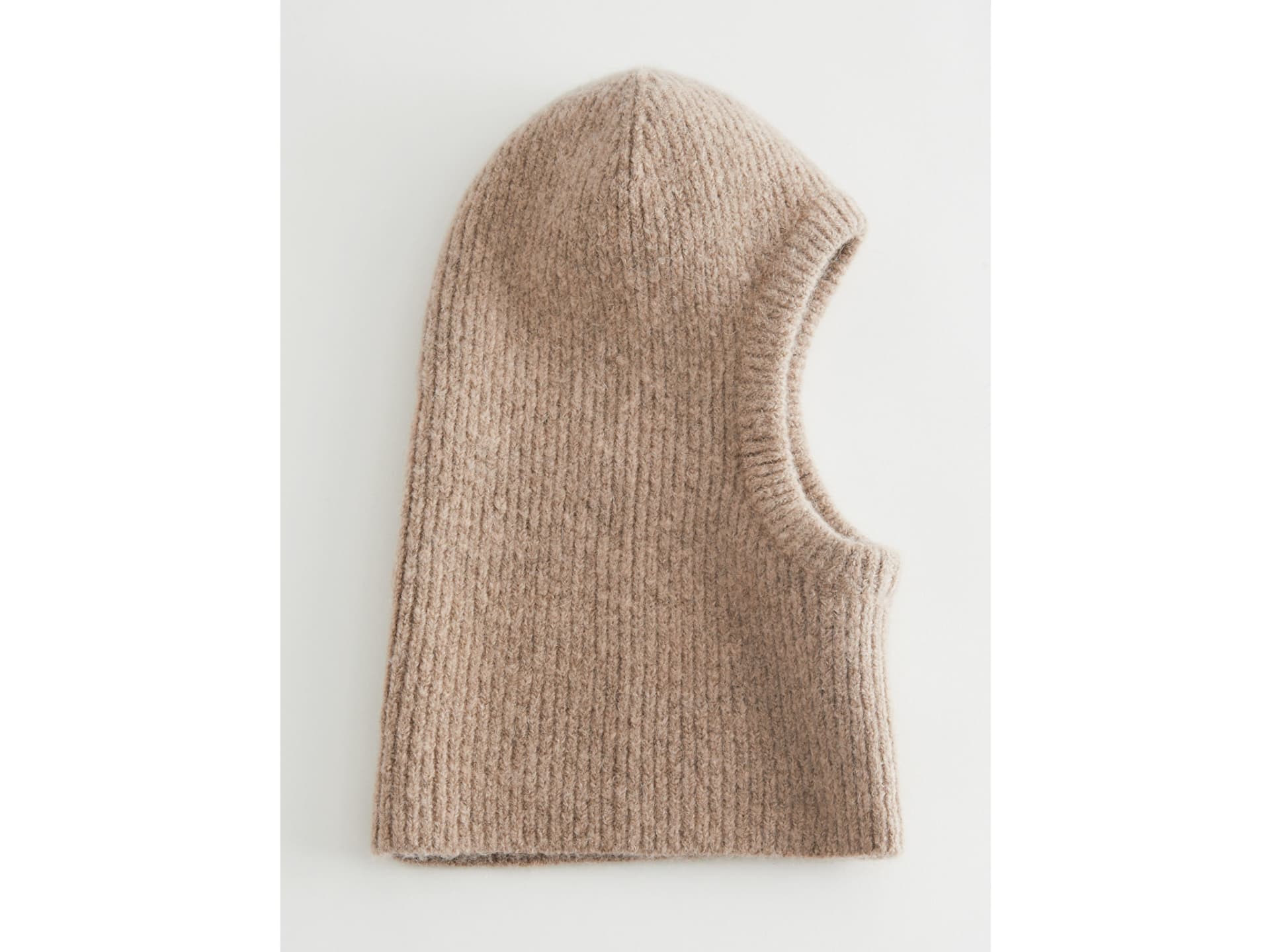 Balaclava von & Other Stories