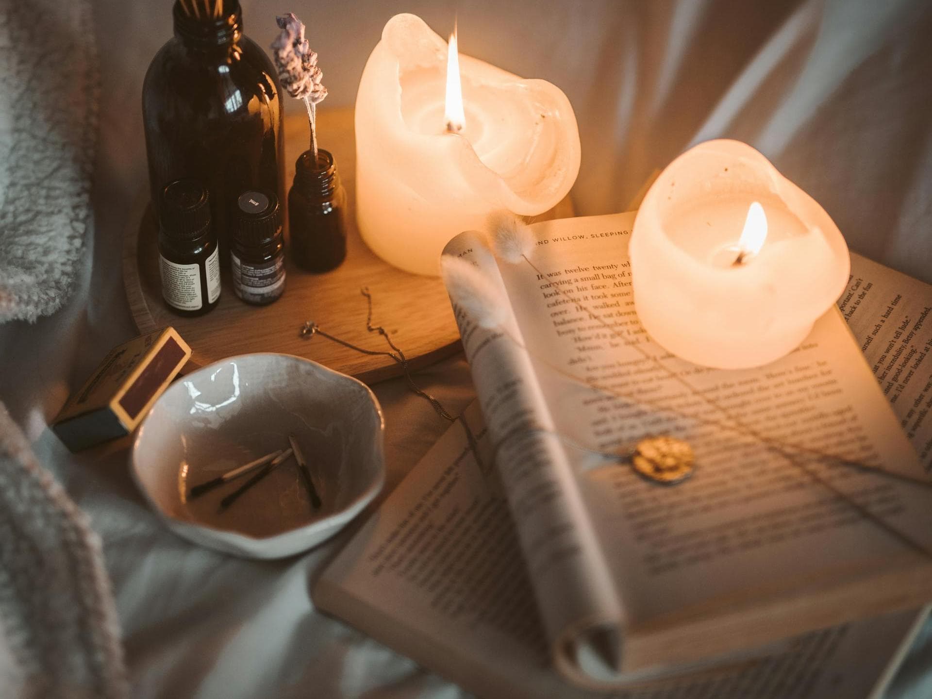 Bücher für mehr Selbstliebe