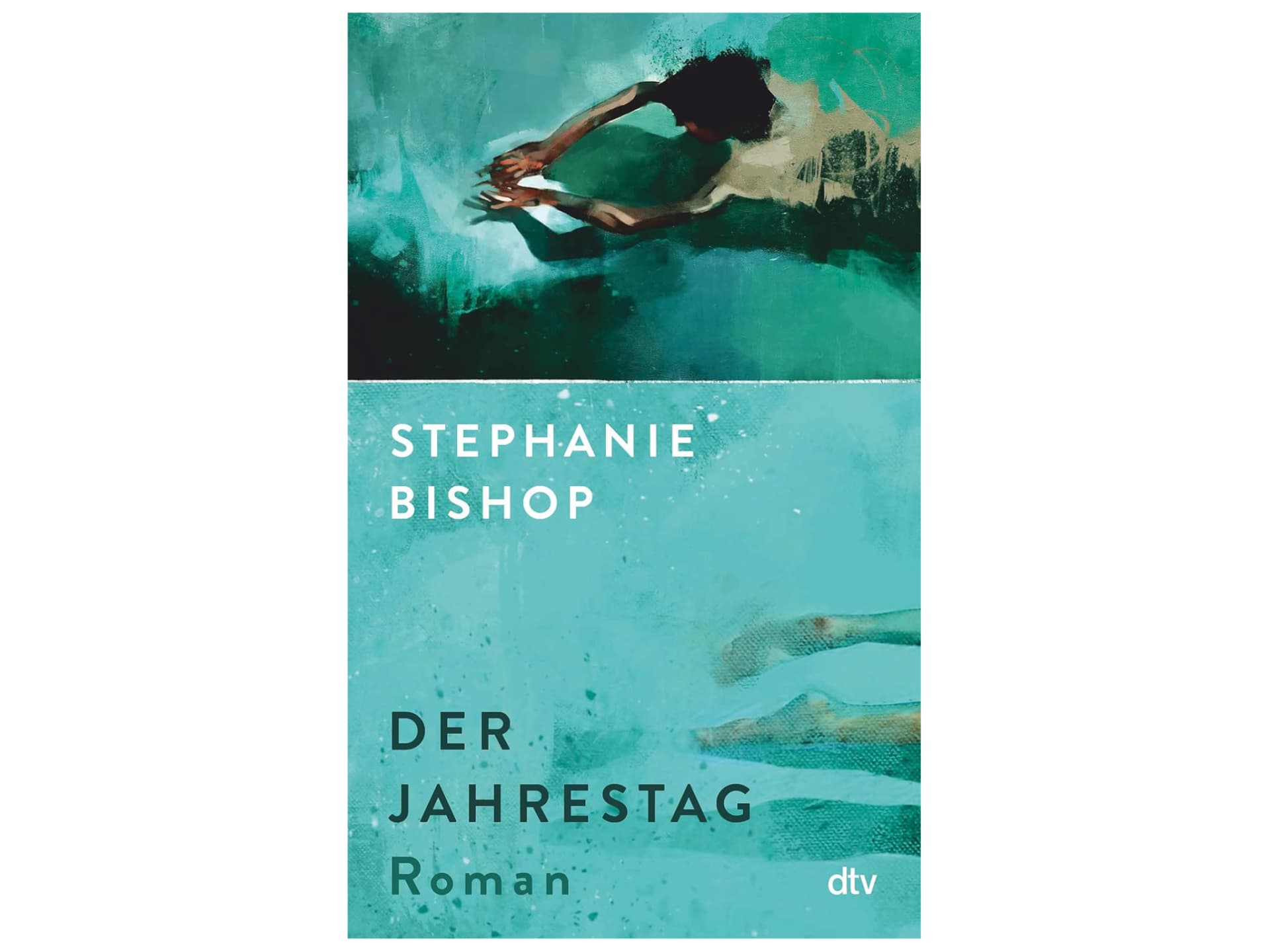 Der Jahrestag von Stephanie Bishop