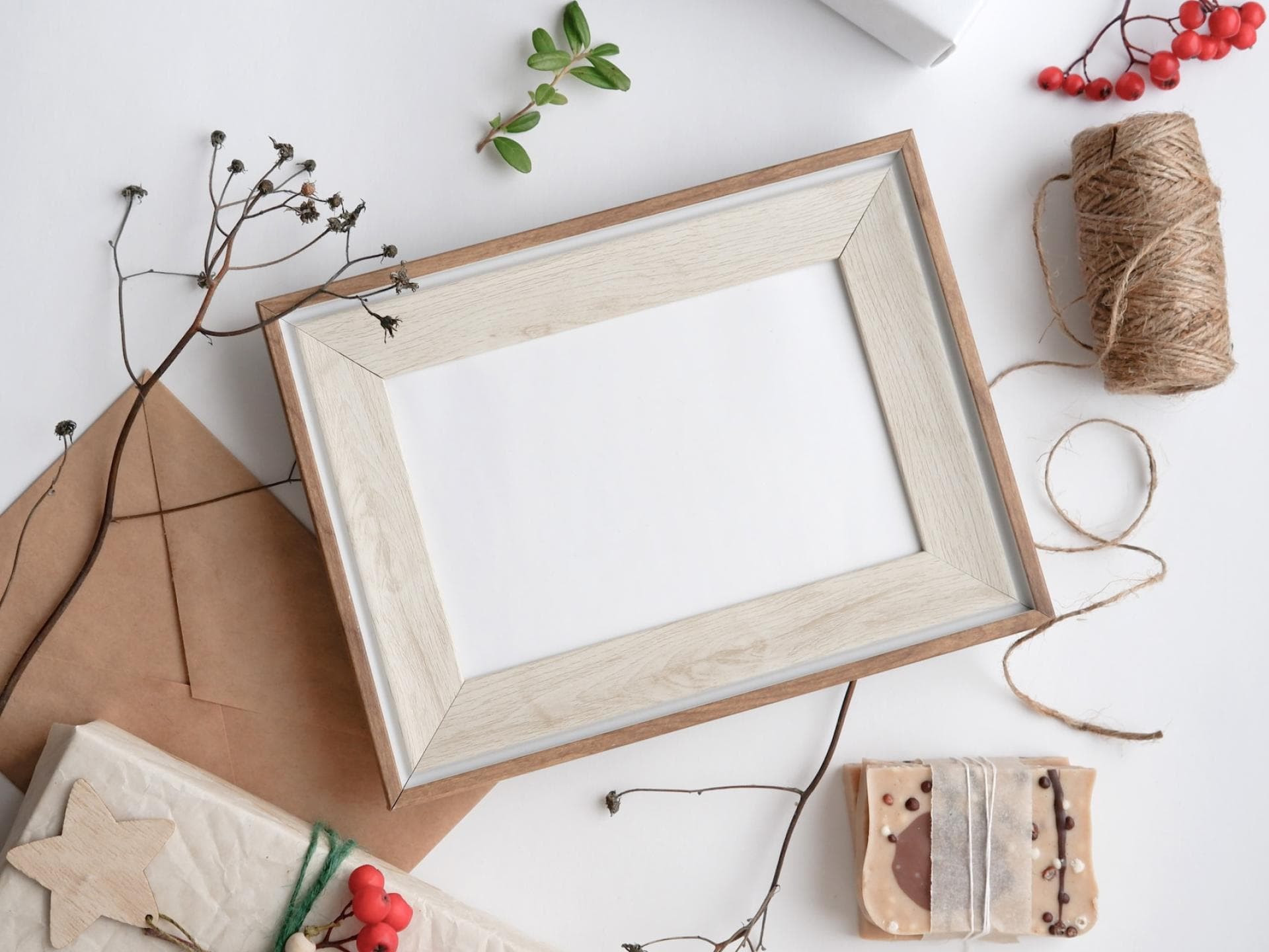 DIY-Geschenke, die fast nichts kosten