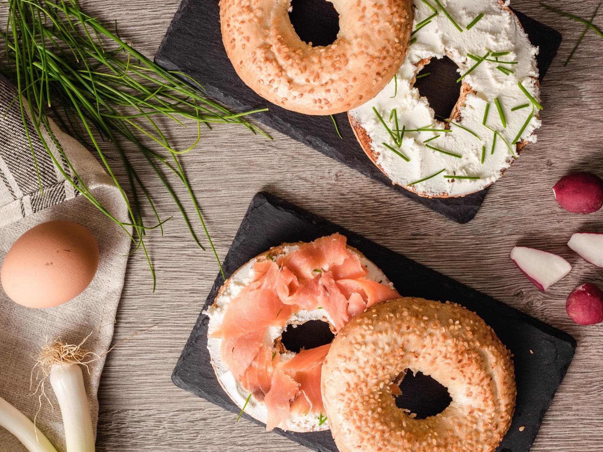 Frischkäse im Test Frischkäse im Test
