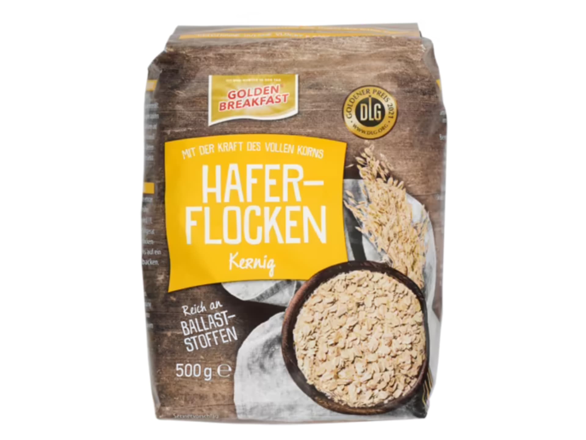Haferflocken von Norma Haferflocken von Norma