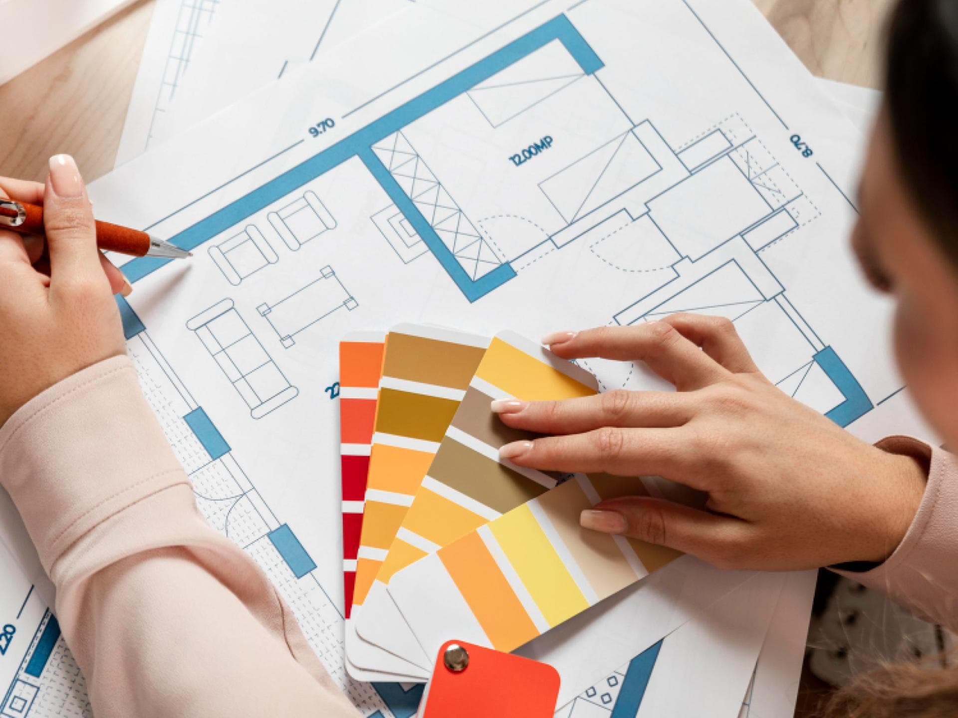 Home Staging 