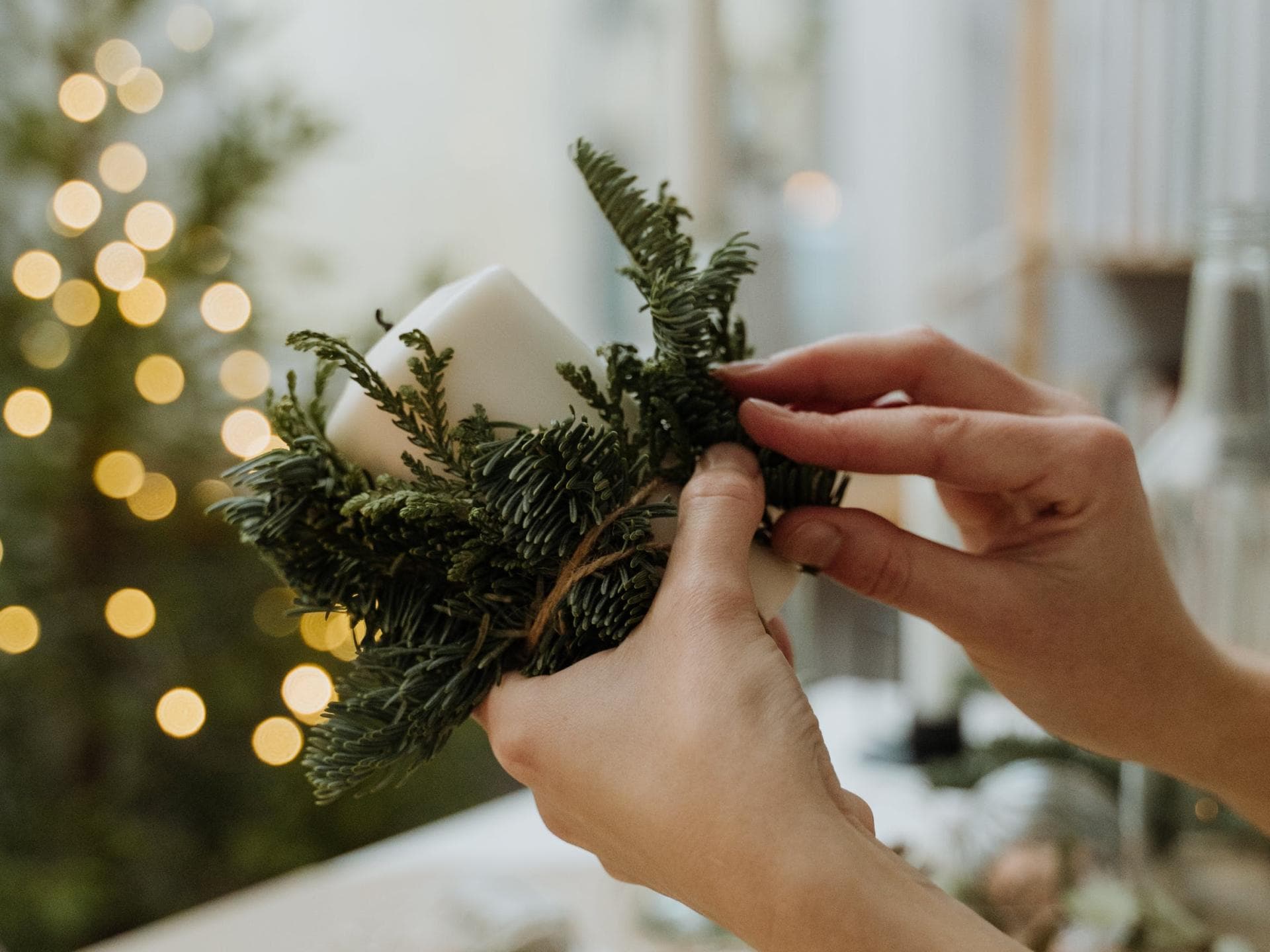 Ikea-Hacks für Weihnachten 