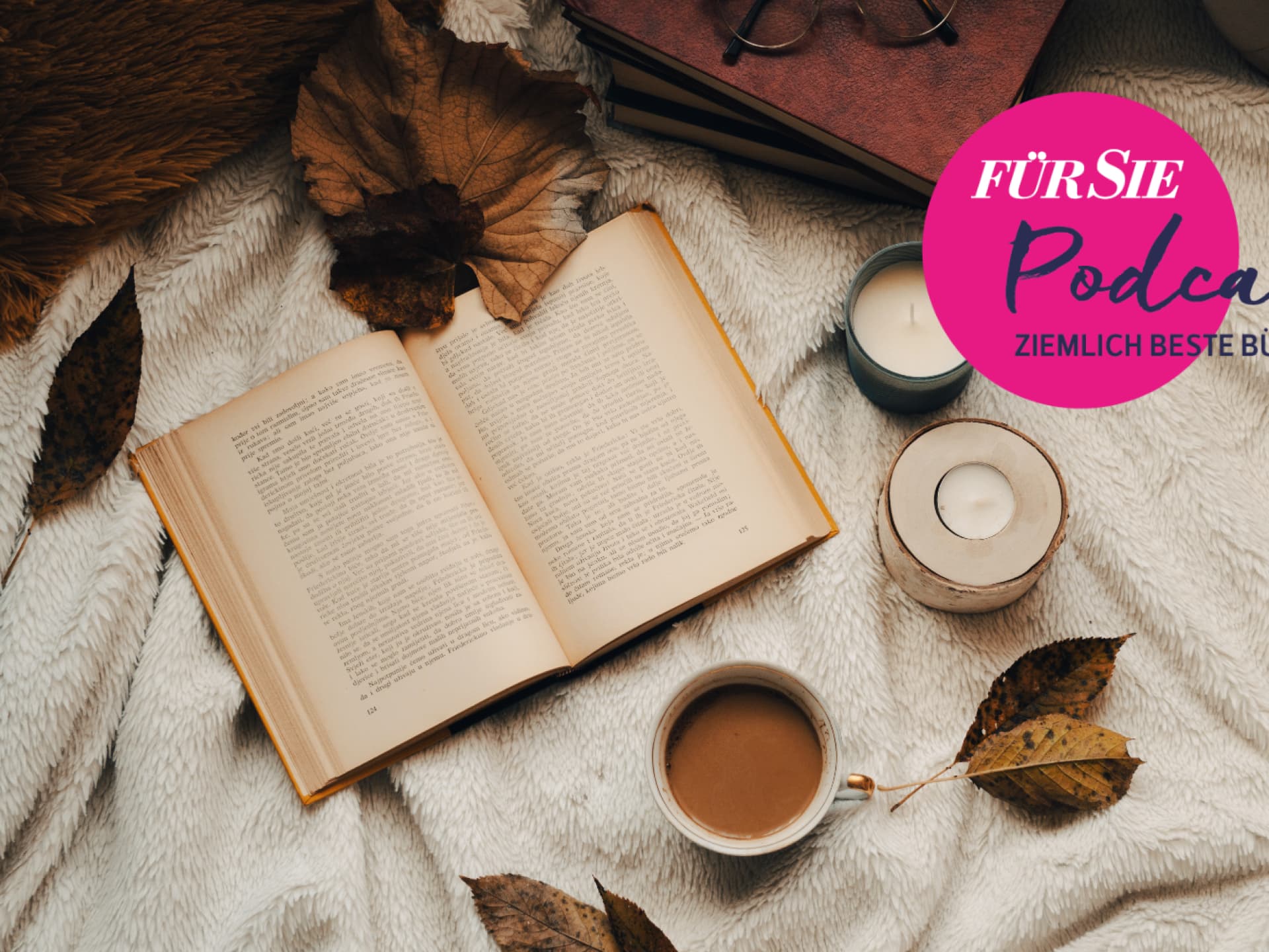 "Ziemlich beste Bücher" Folge 5#